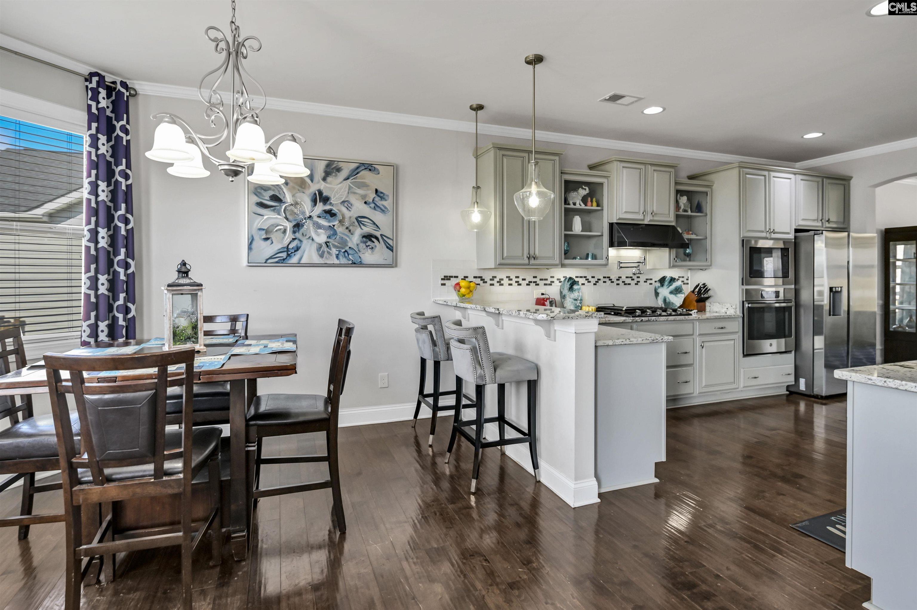 576 Maple Valley Loop Blythewood, SC 29016