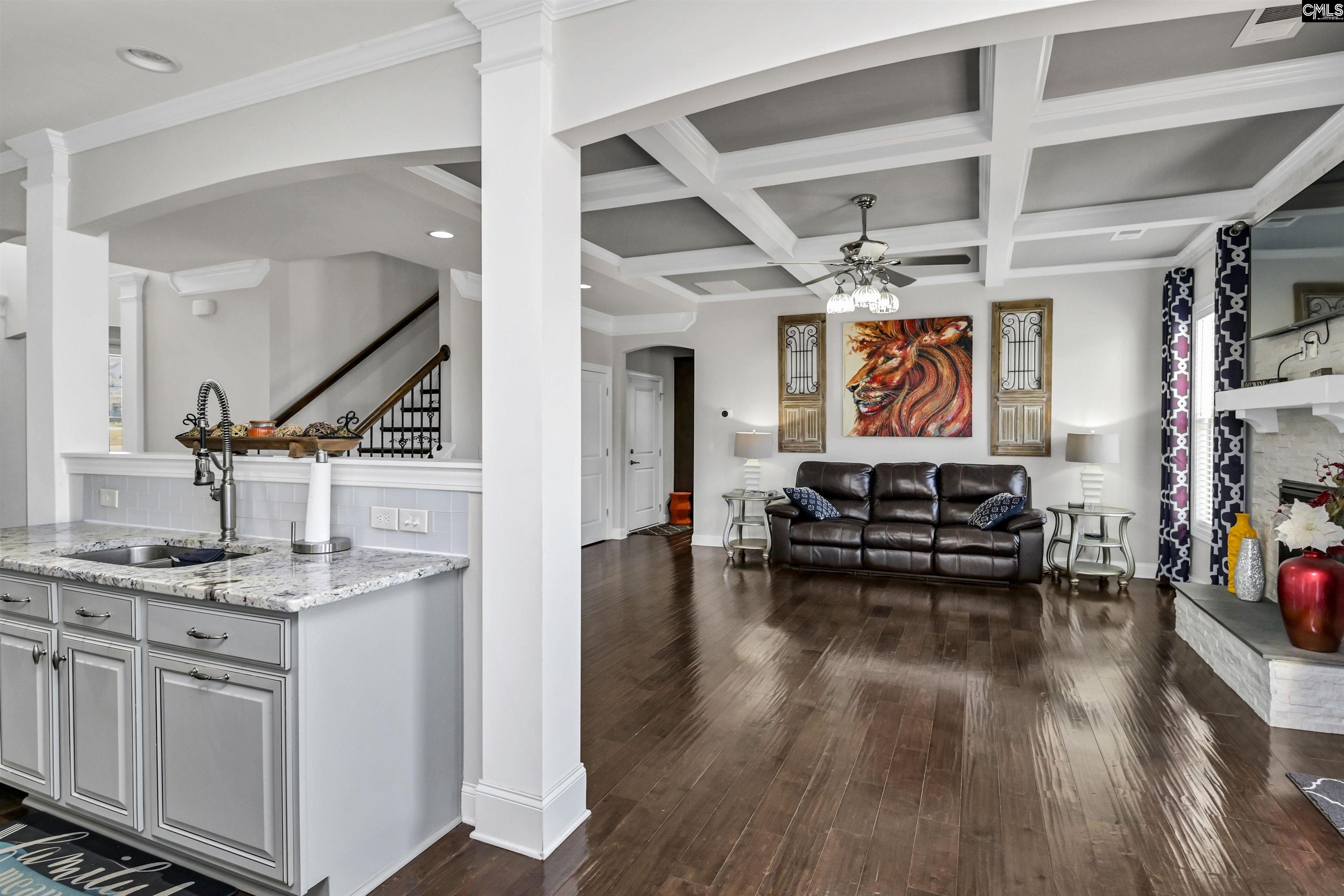 576 Maple Valley Loop Blythewood, SC 29016