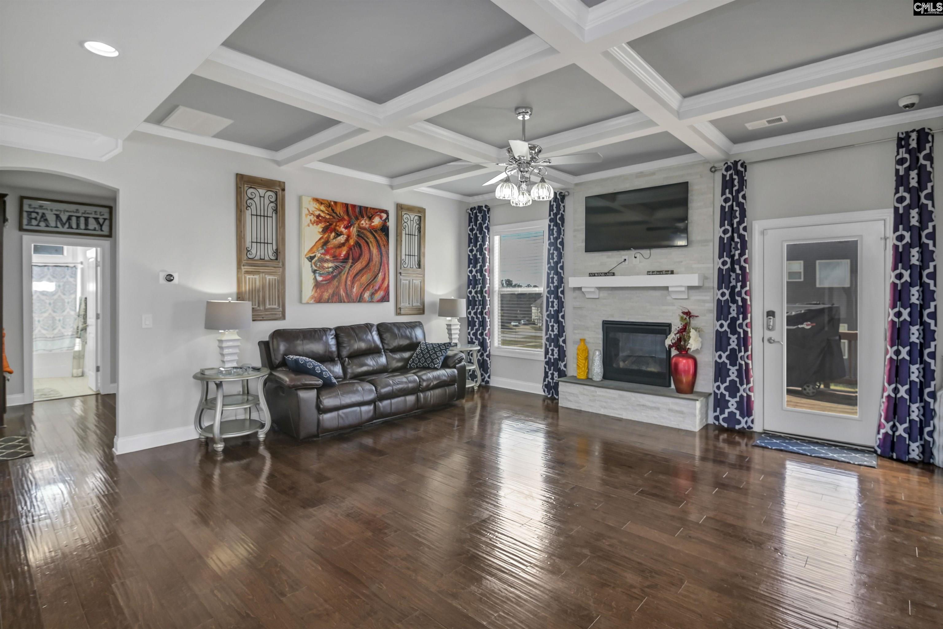 576 Maple Valley Loop Blythewood, SC 29016