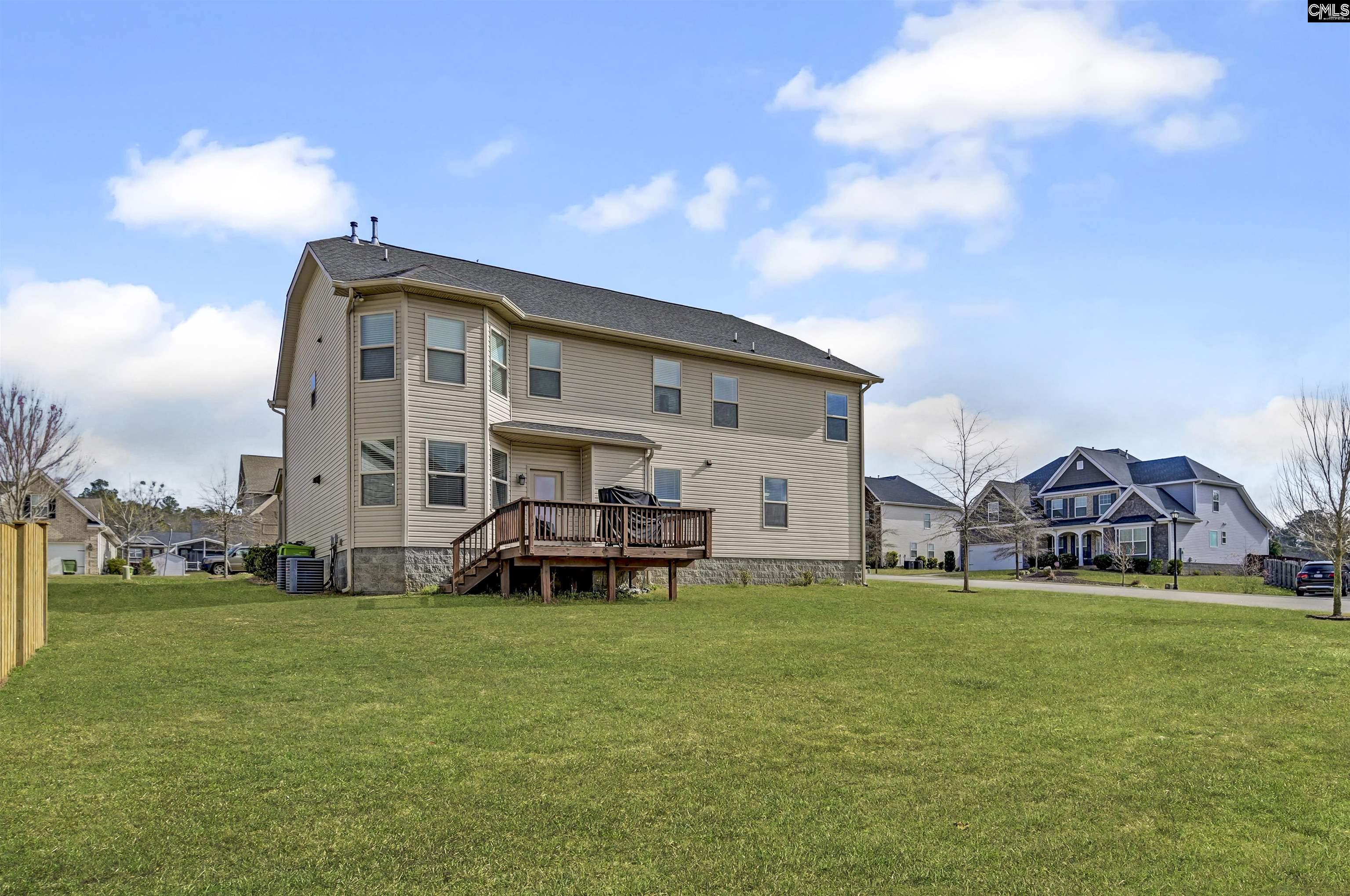 576 Maple Valley Loop Blythewood, SC 29016