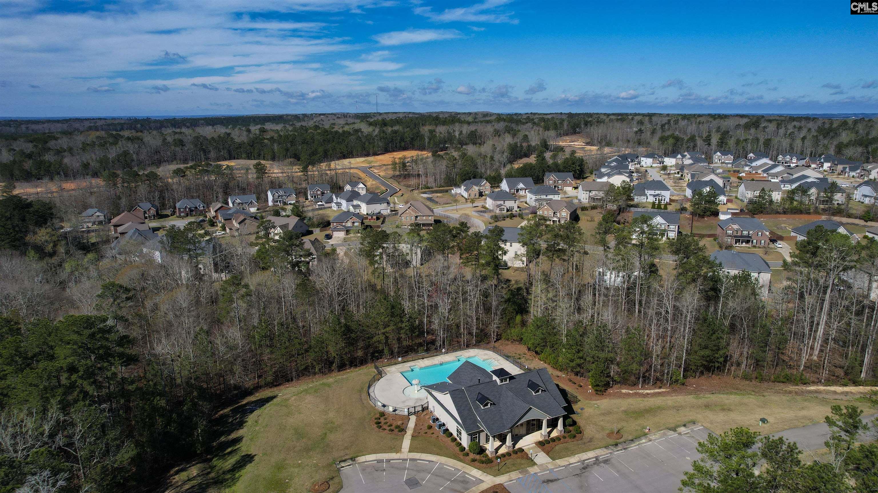 576 Maple Valley Loop Blythewood, SC 29016
