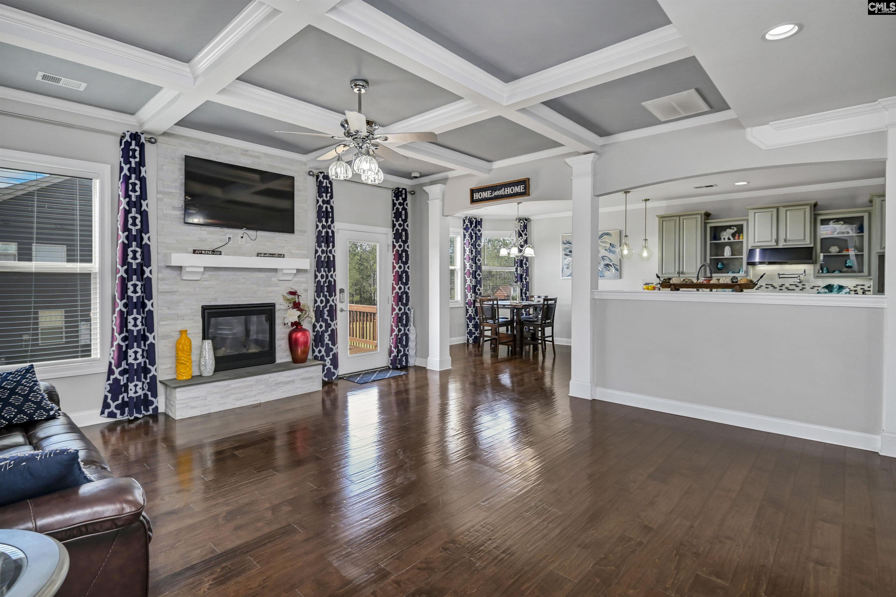 576 Maple Valley Loop Blythewood, SC 29016