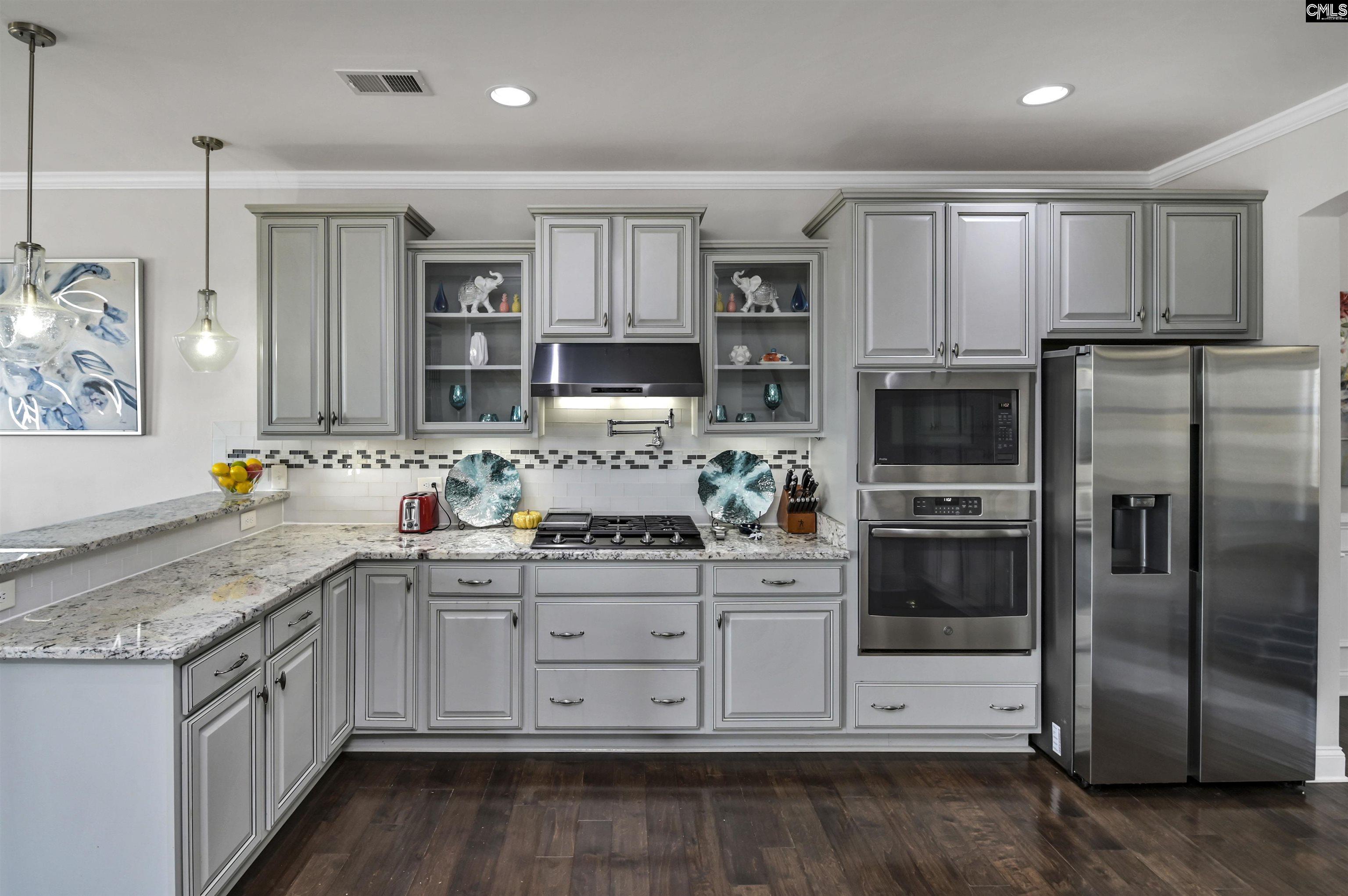576 Maple Valley Loop Blythewood, SC 29016