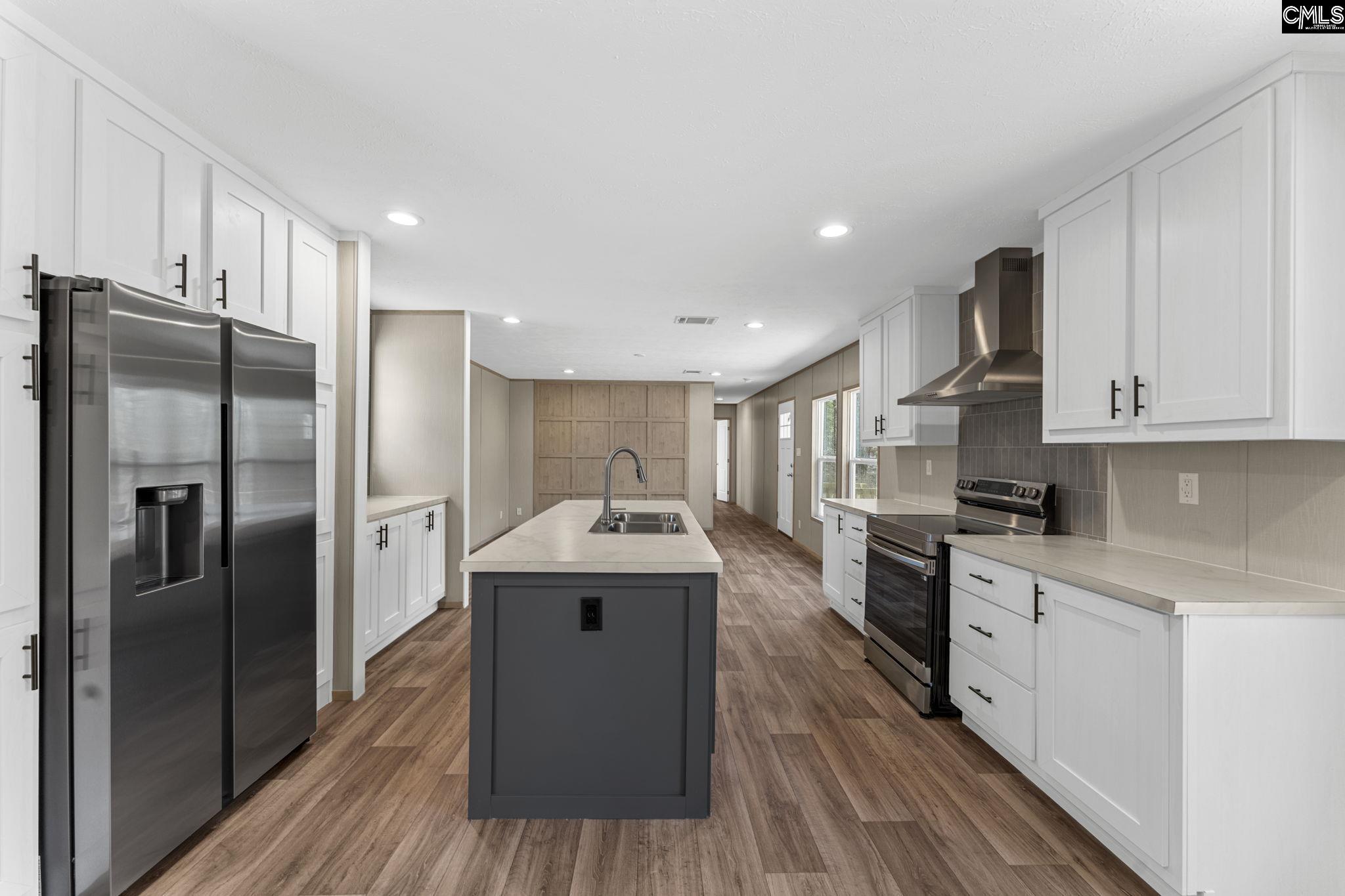 142 Sandy Fox Road Swansea, SC 29160