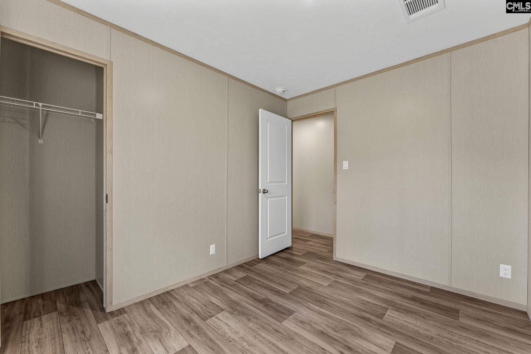 142 Sandy Fox Road Swansea, SC 29160