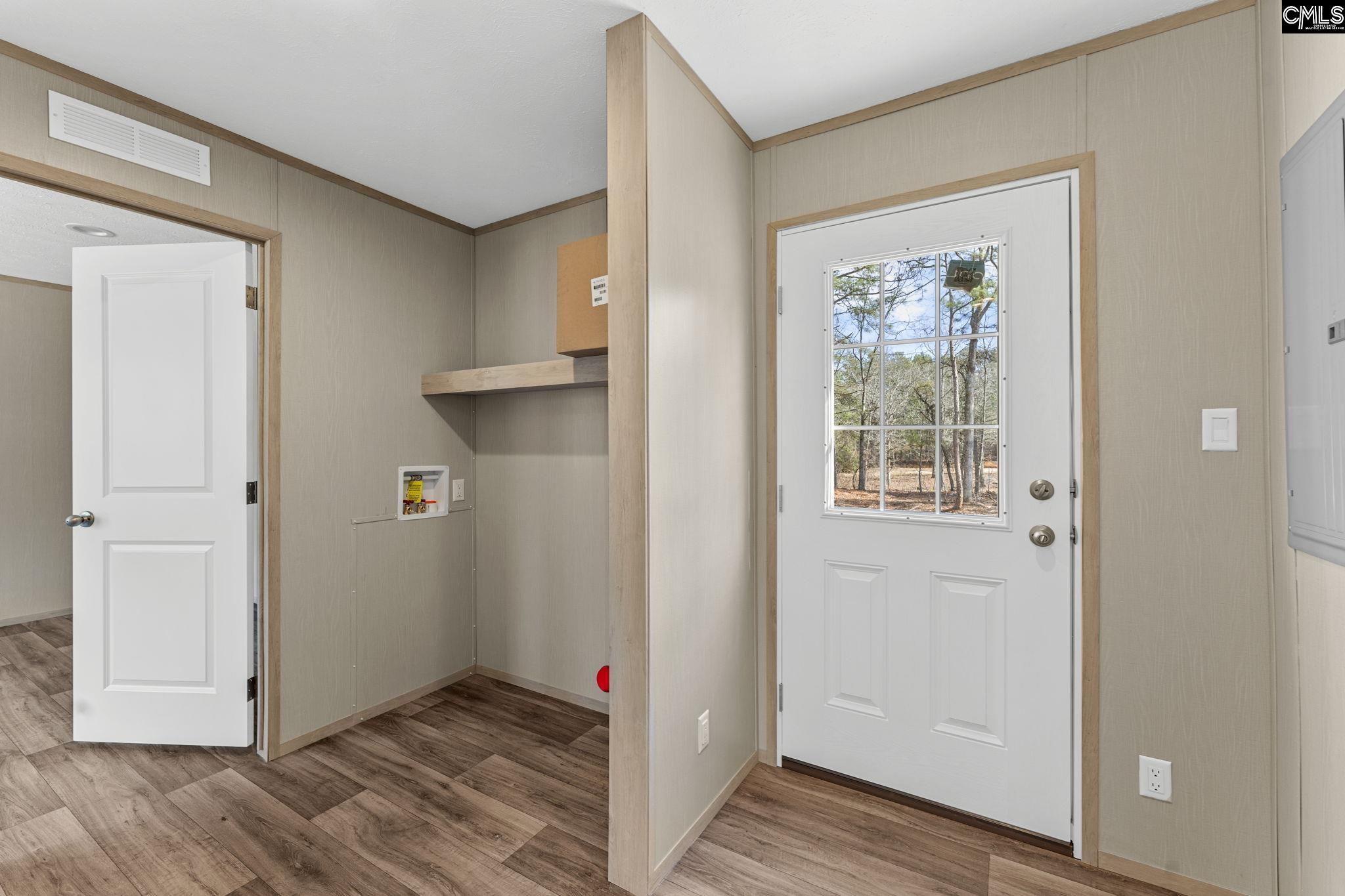 142 Sandy Fox Road Swansea, SC 29160