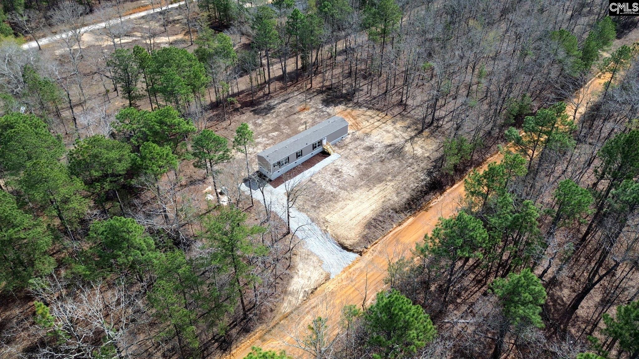 142 Sandy Fox Road Swansea, SC 29160