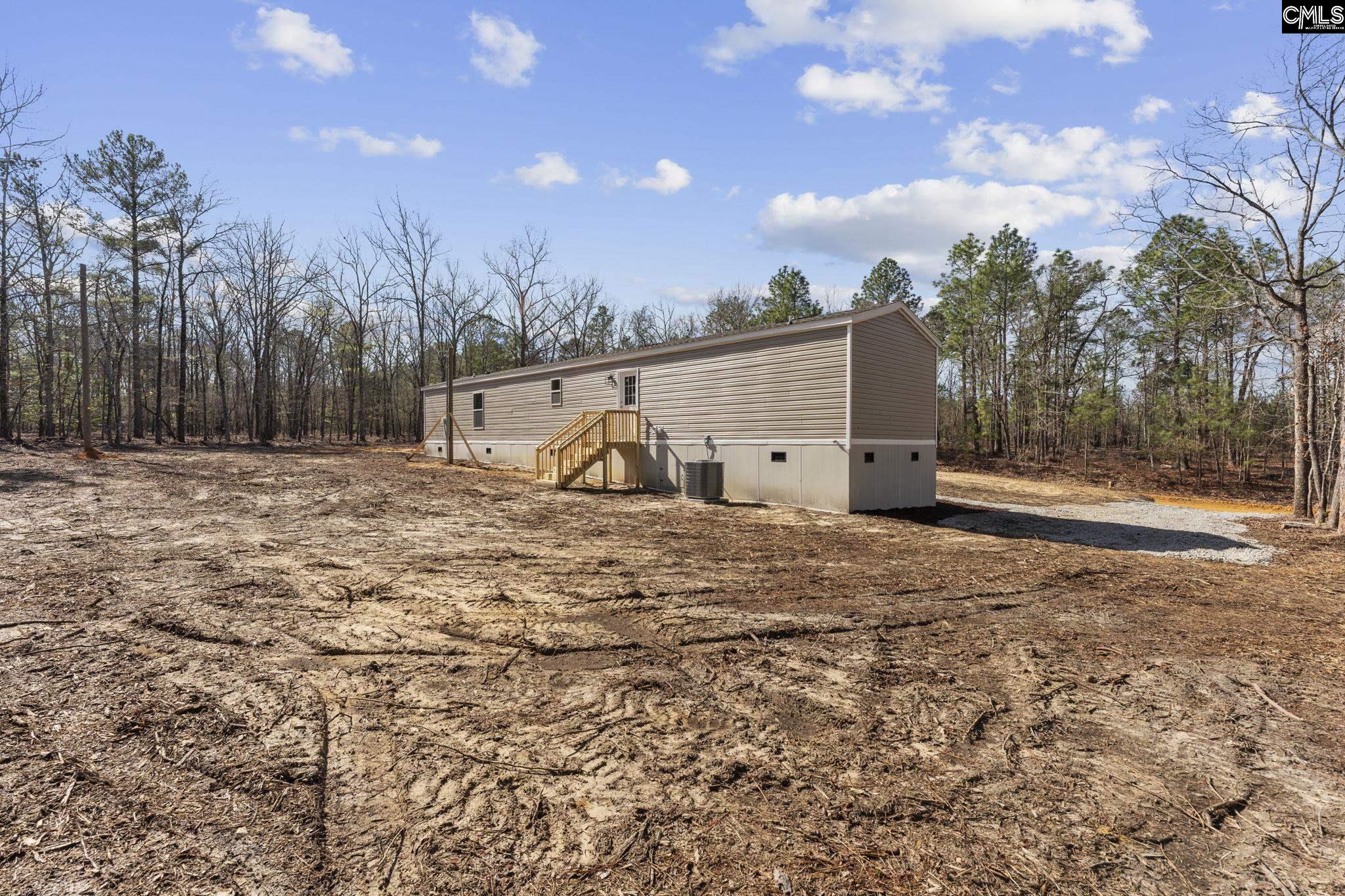 142 Sandy Fox Road Swansea, SC 29160