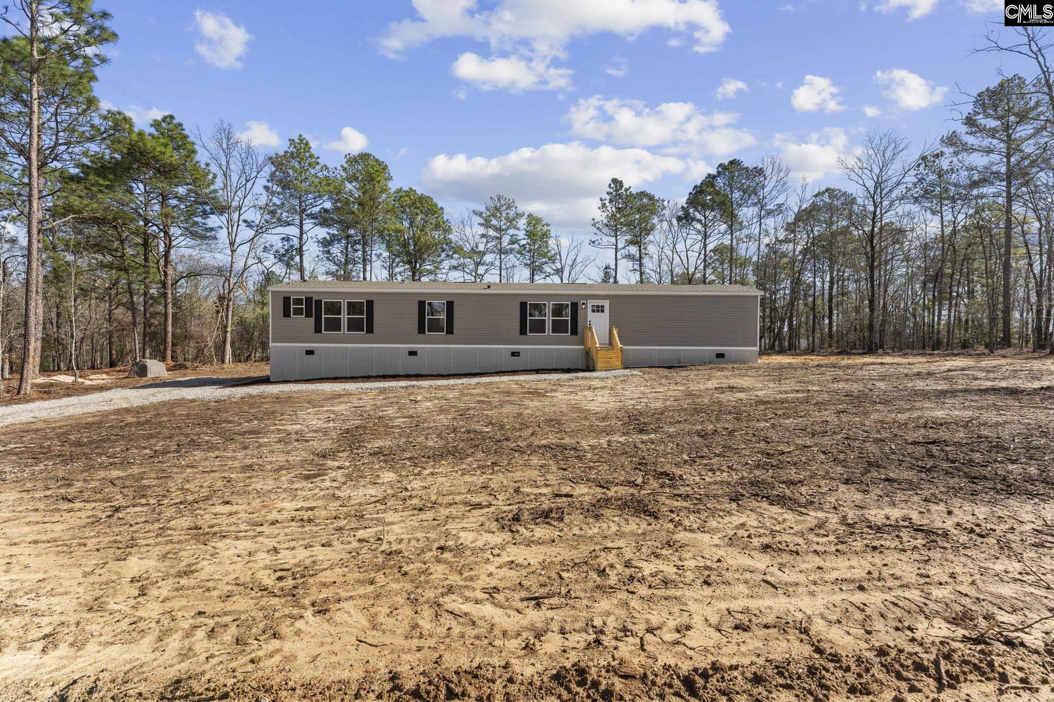 142 Sandy Fox Road Swansea, SC 29160