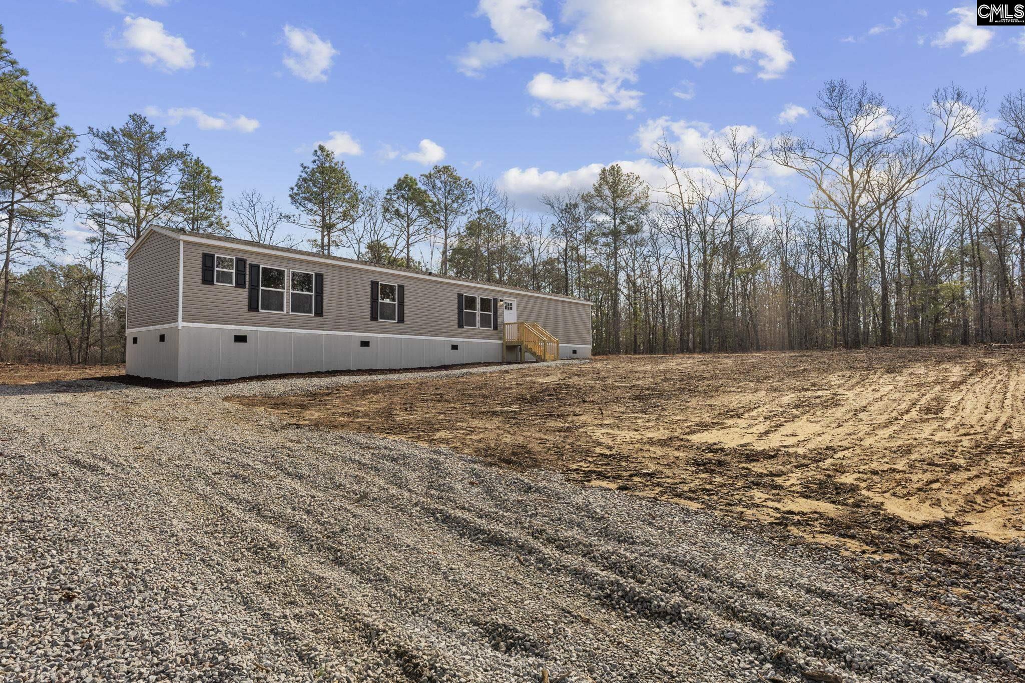 142 Sandy Fox Road Swansea, SC 29160