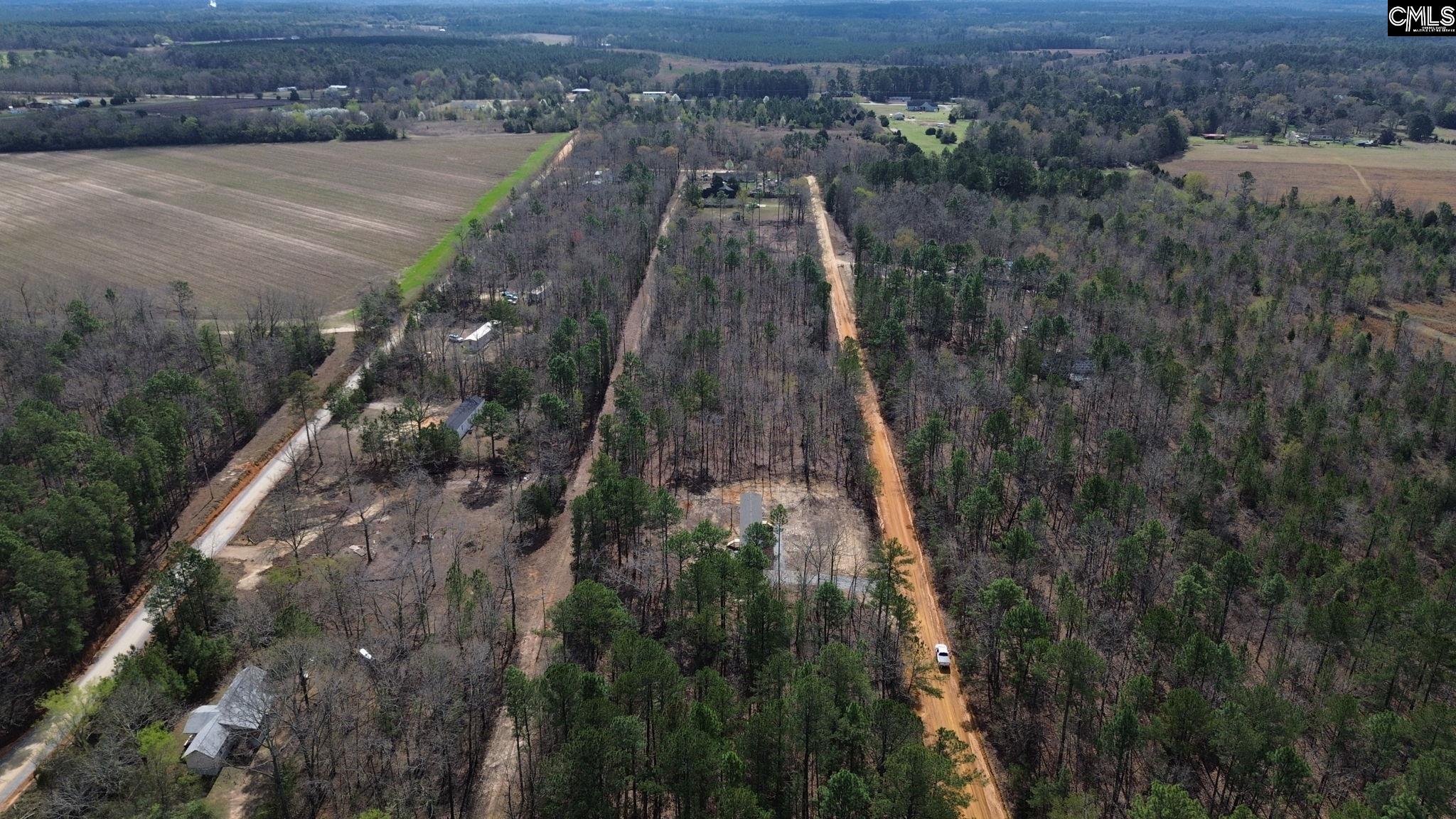 142 Sandy Fox Road Swansea, SC 29160