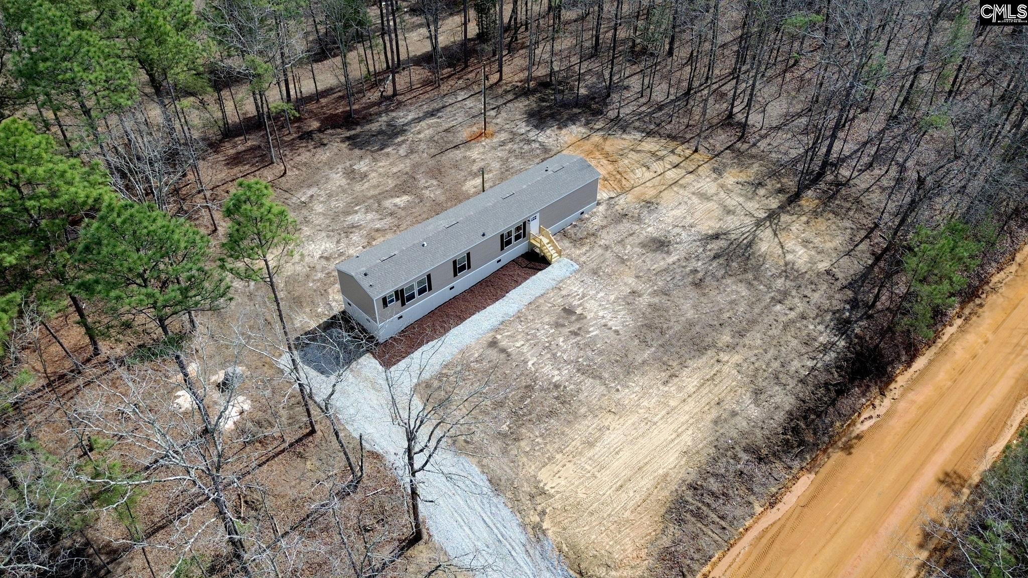 142 Sandy Fox Road Swansea, SC 29160