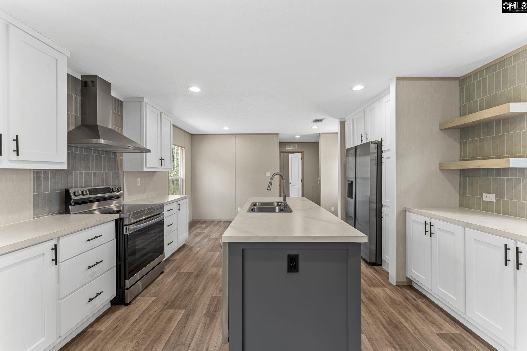 142 Sandy Fox Road Swansea, SC 29160