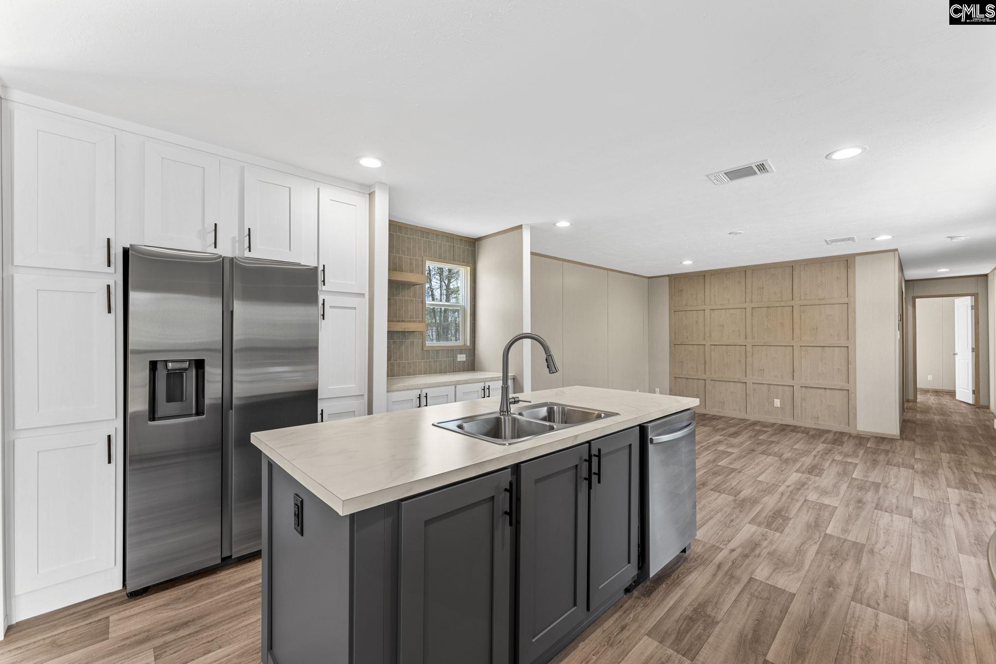142 Sandy Fox Road Swansea, SC 29160