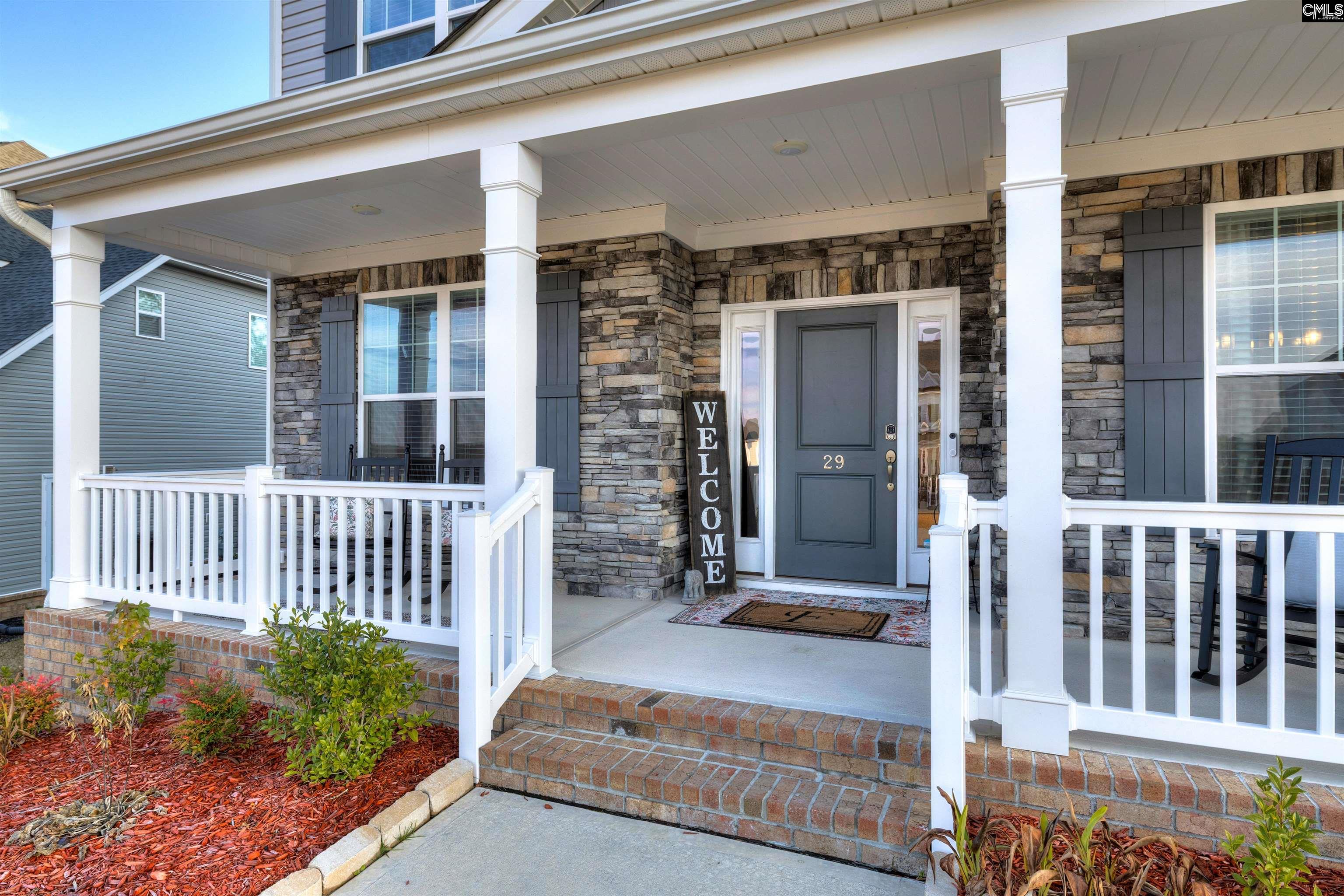29 Coltswood Ln Elgin, SC 29045