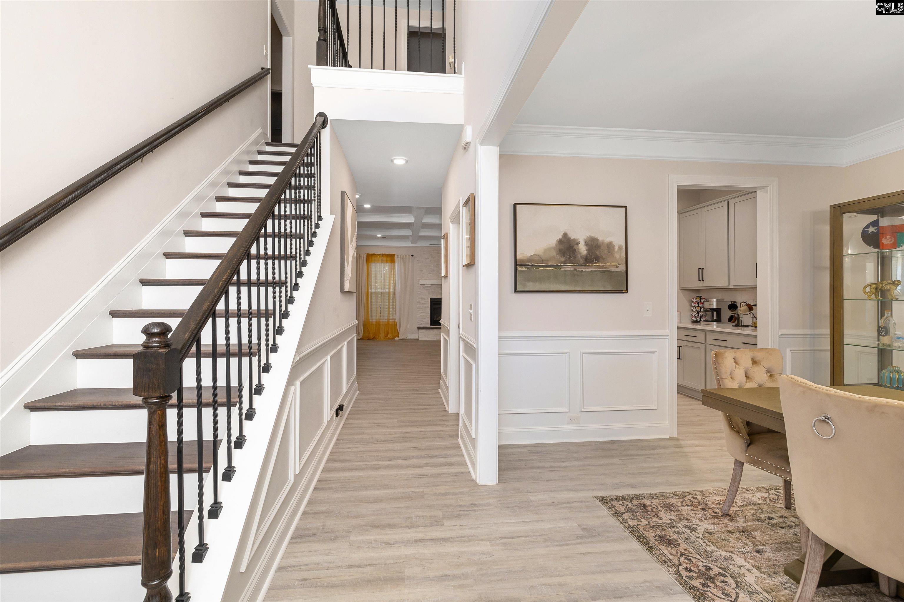 29 Coltswood Ln Elgin, SC 29045