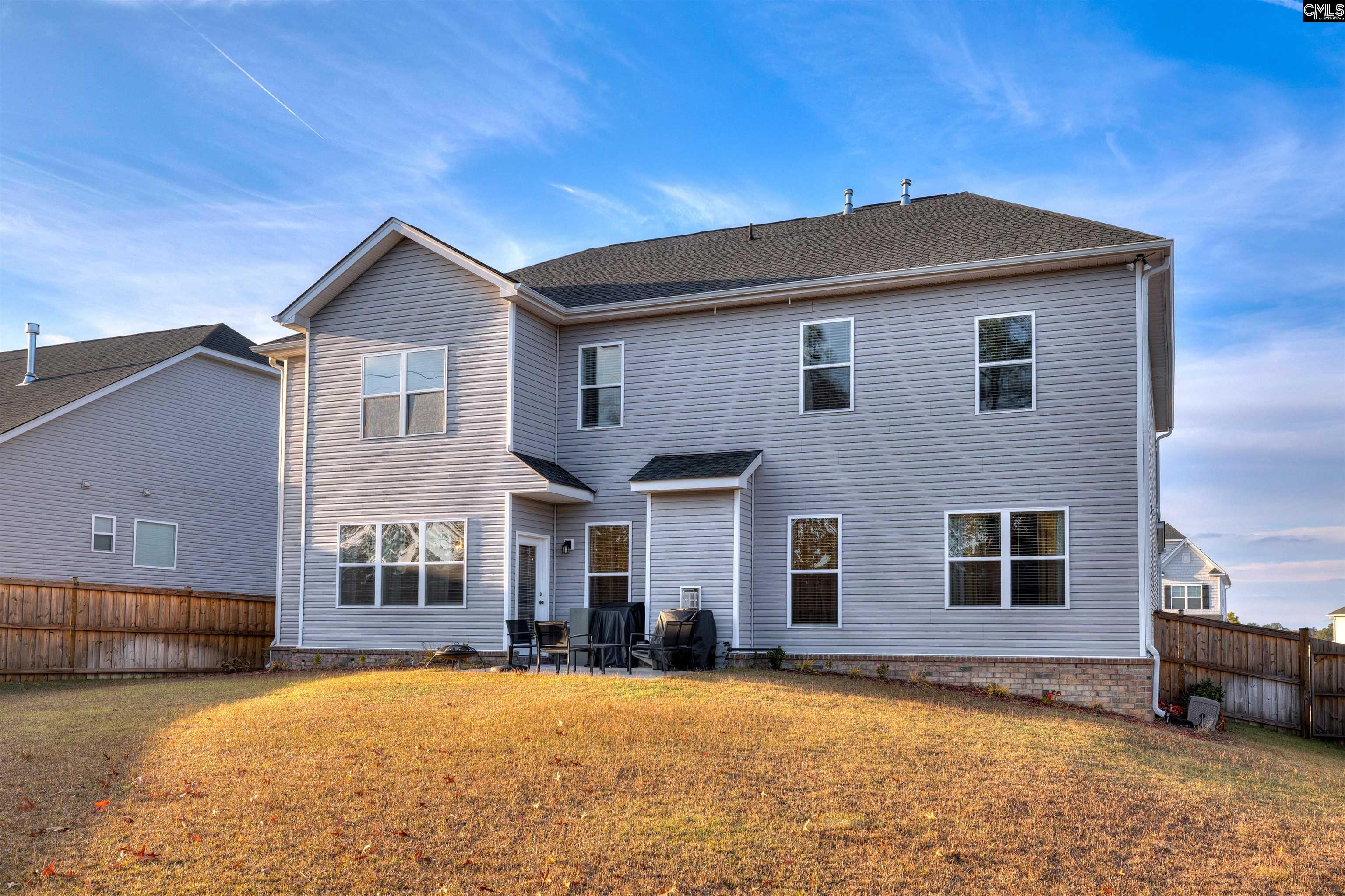 29 Coltswood Ln Elgin, SC 29045