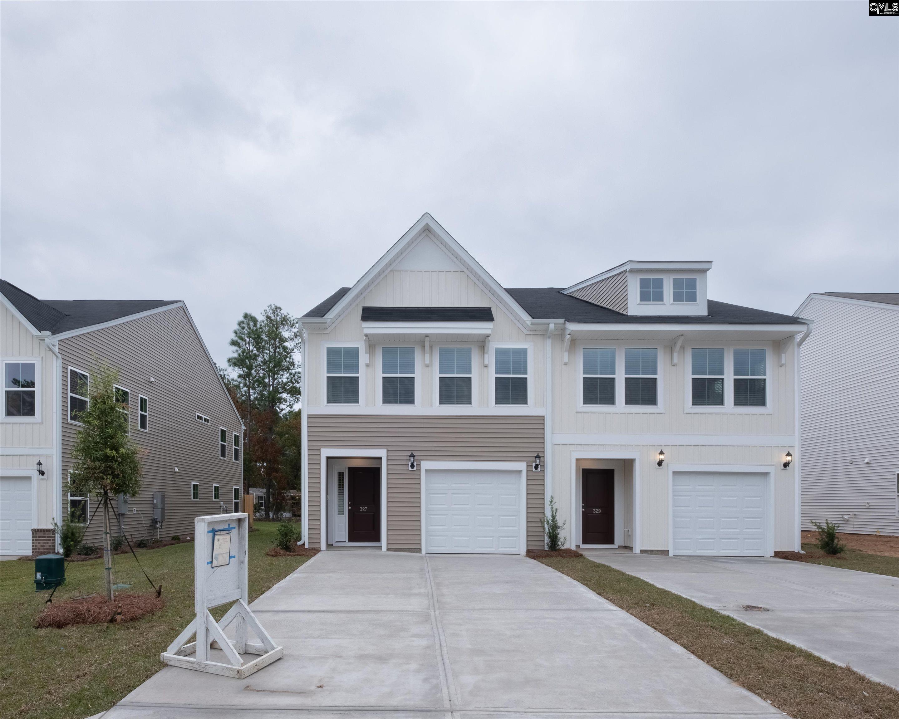 327 Canary Grass Court Lexington, SC 29072