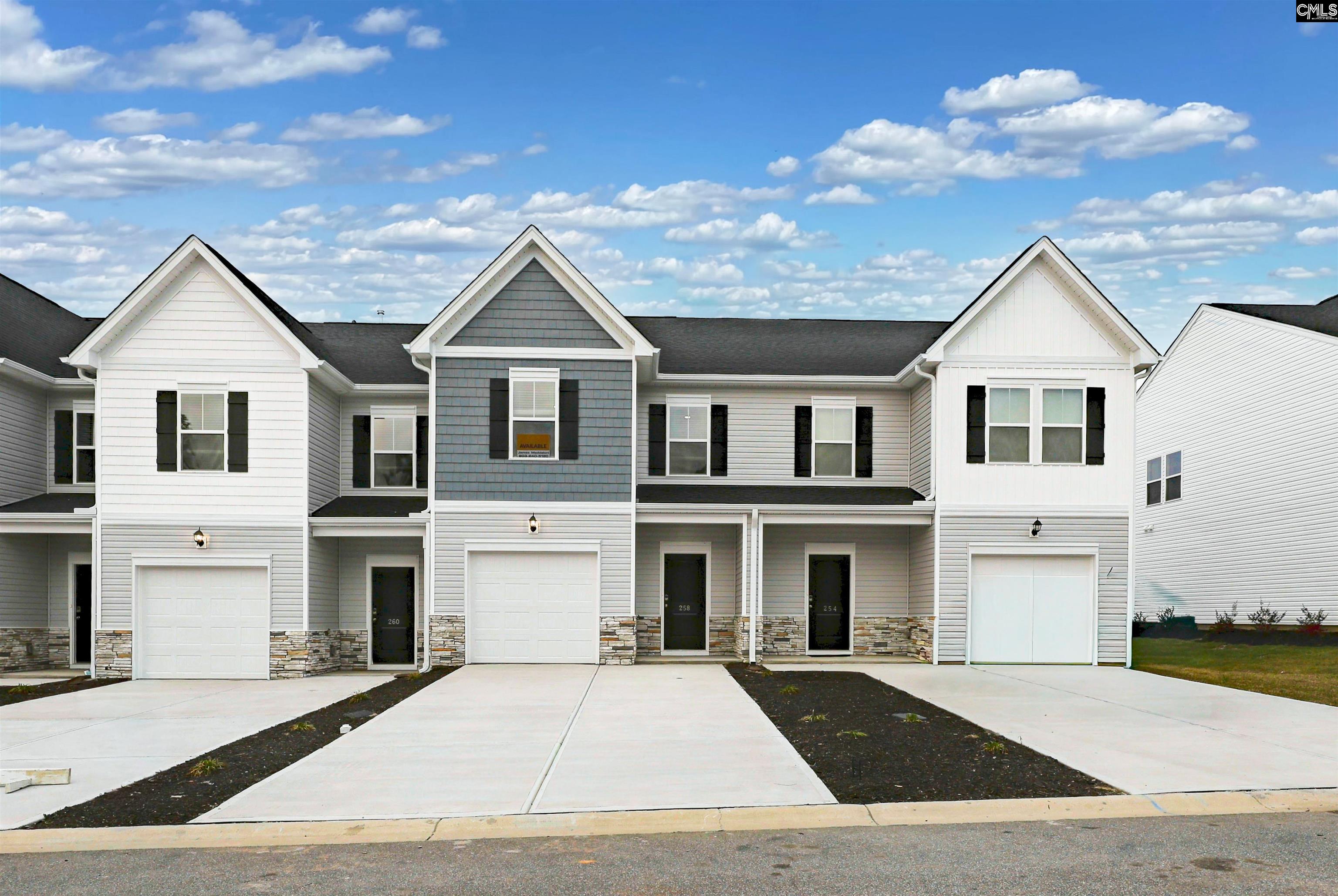 266 Sunny Hill Drive Blythewood, SC 29016