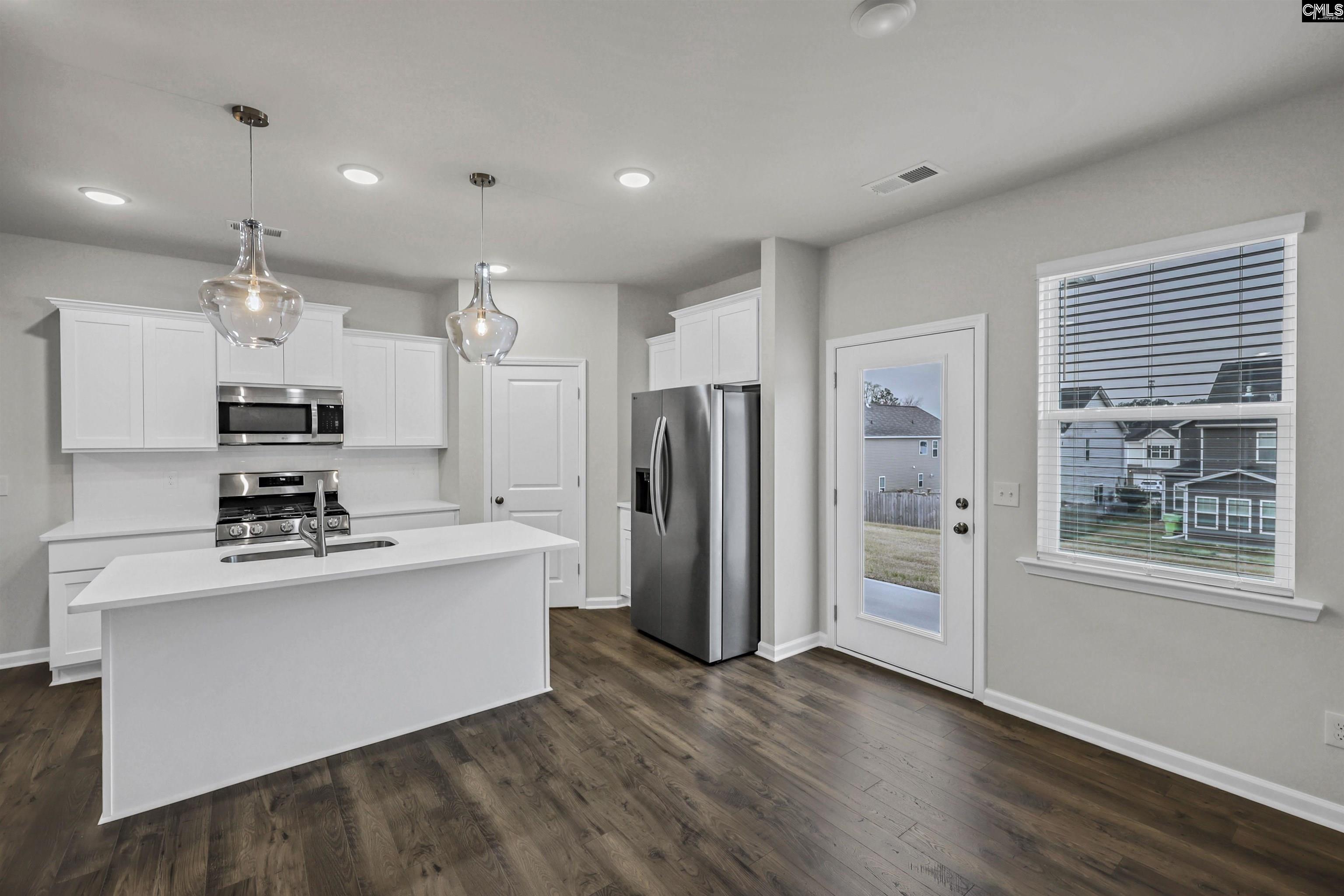 266 Sunny Hill Drive Blythewood, SC 29016