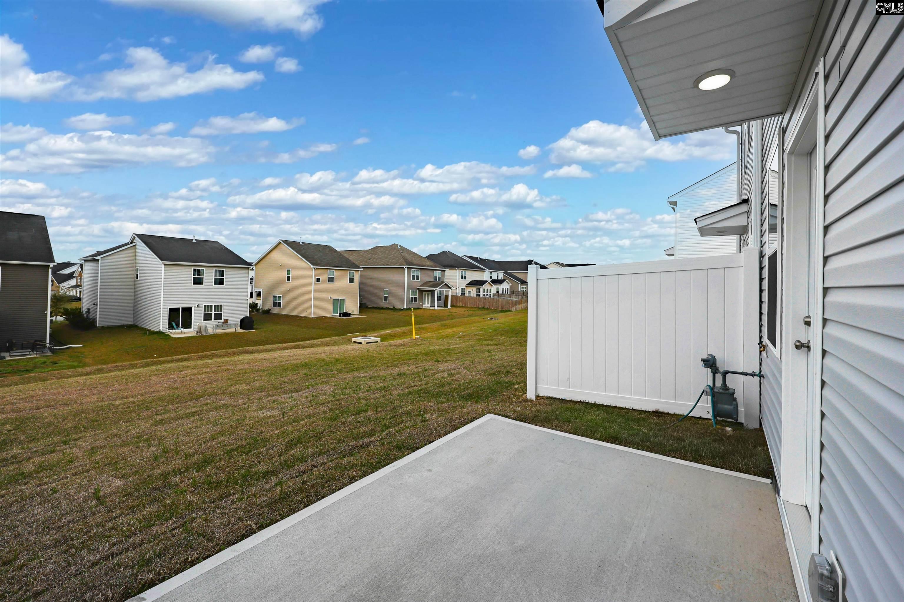 266 Sunny Hill Drive Blythewood, SC 29016