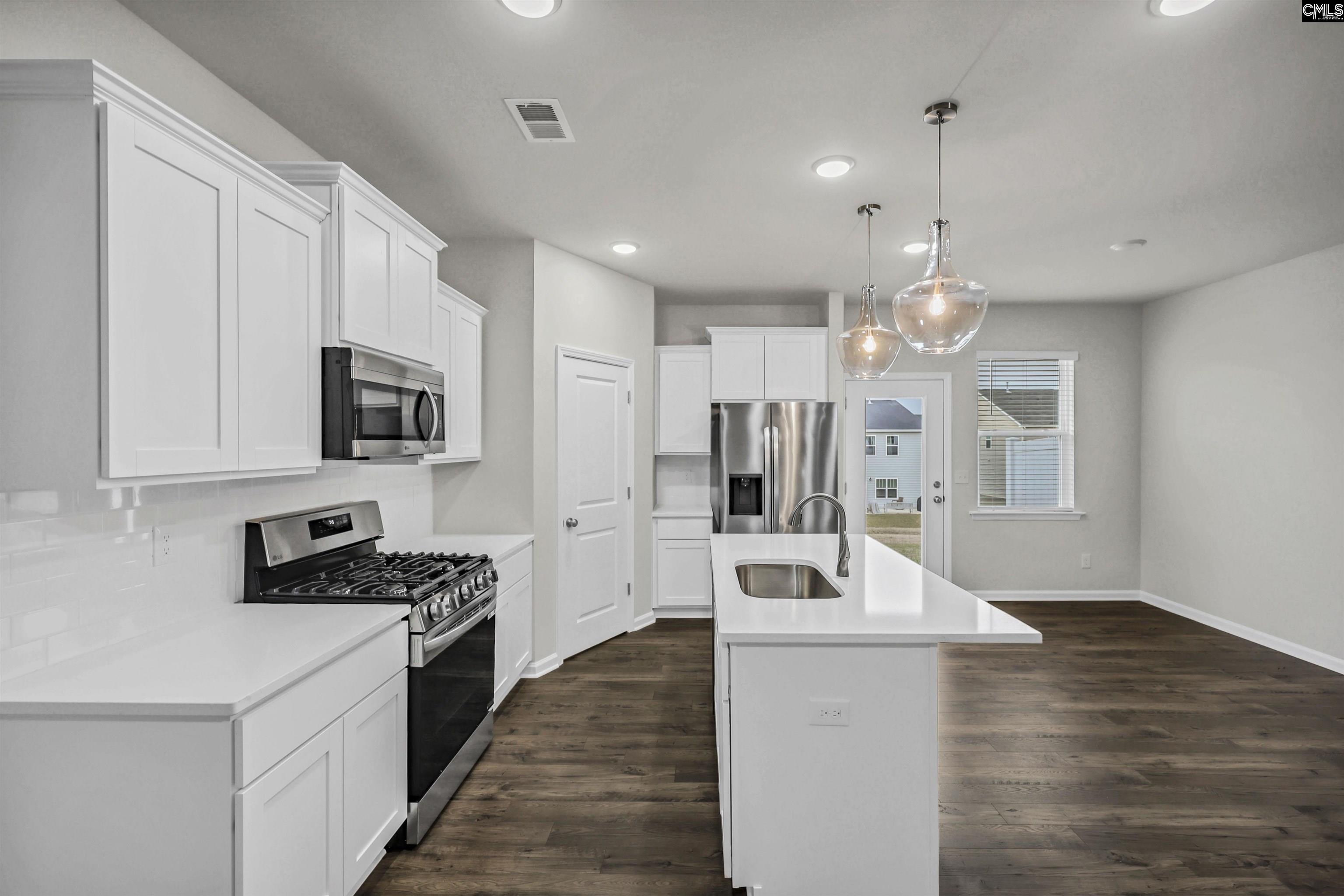 266 Sunny Hill Drive Blythewood, SC 29016