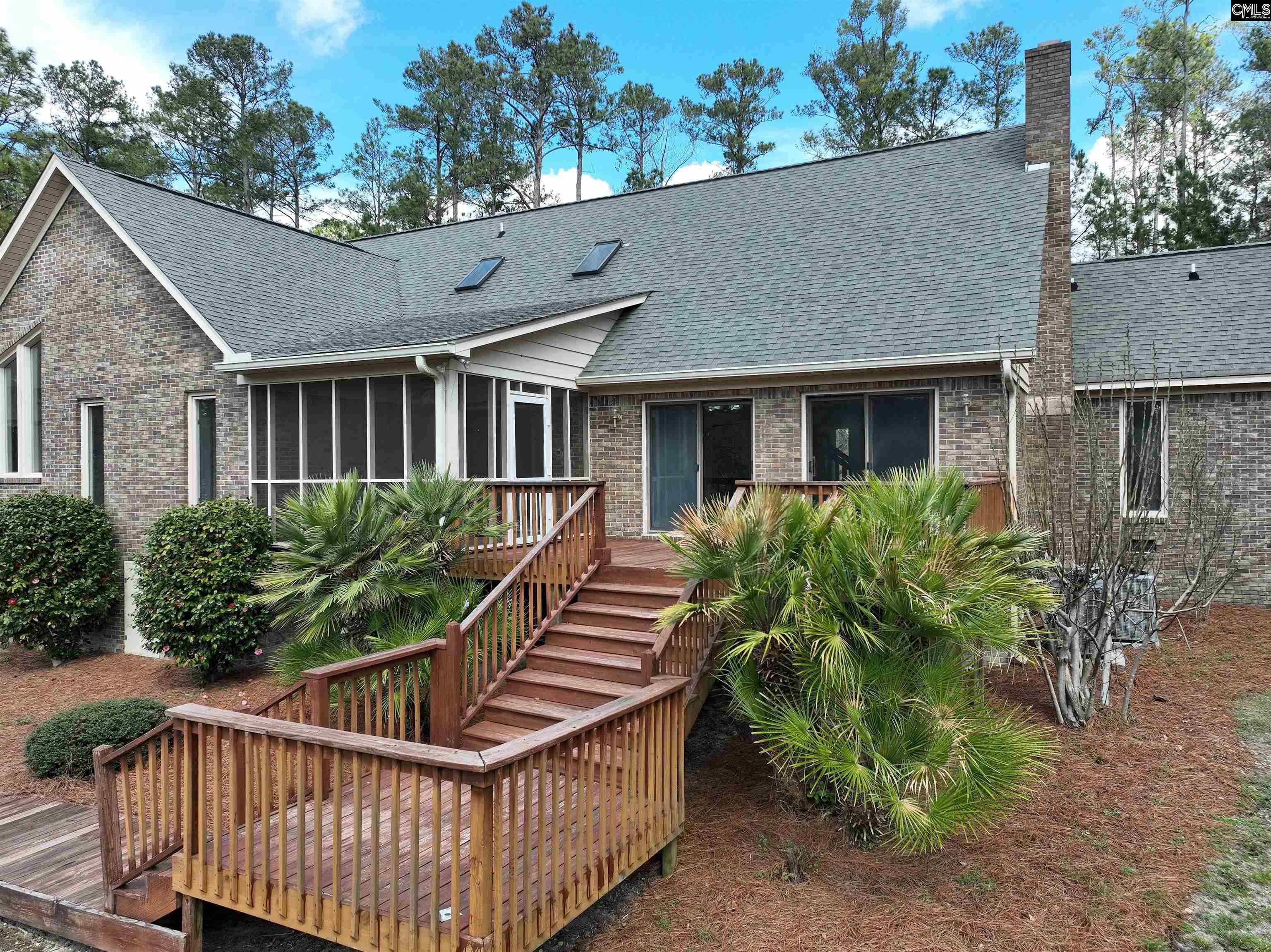 141 Woodstork Way Lexington, SC 29073