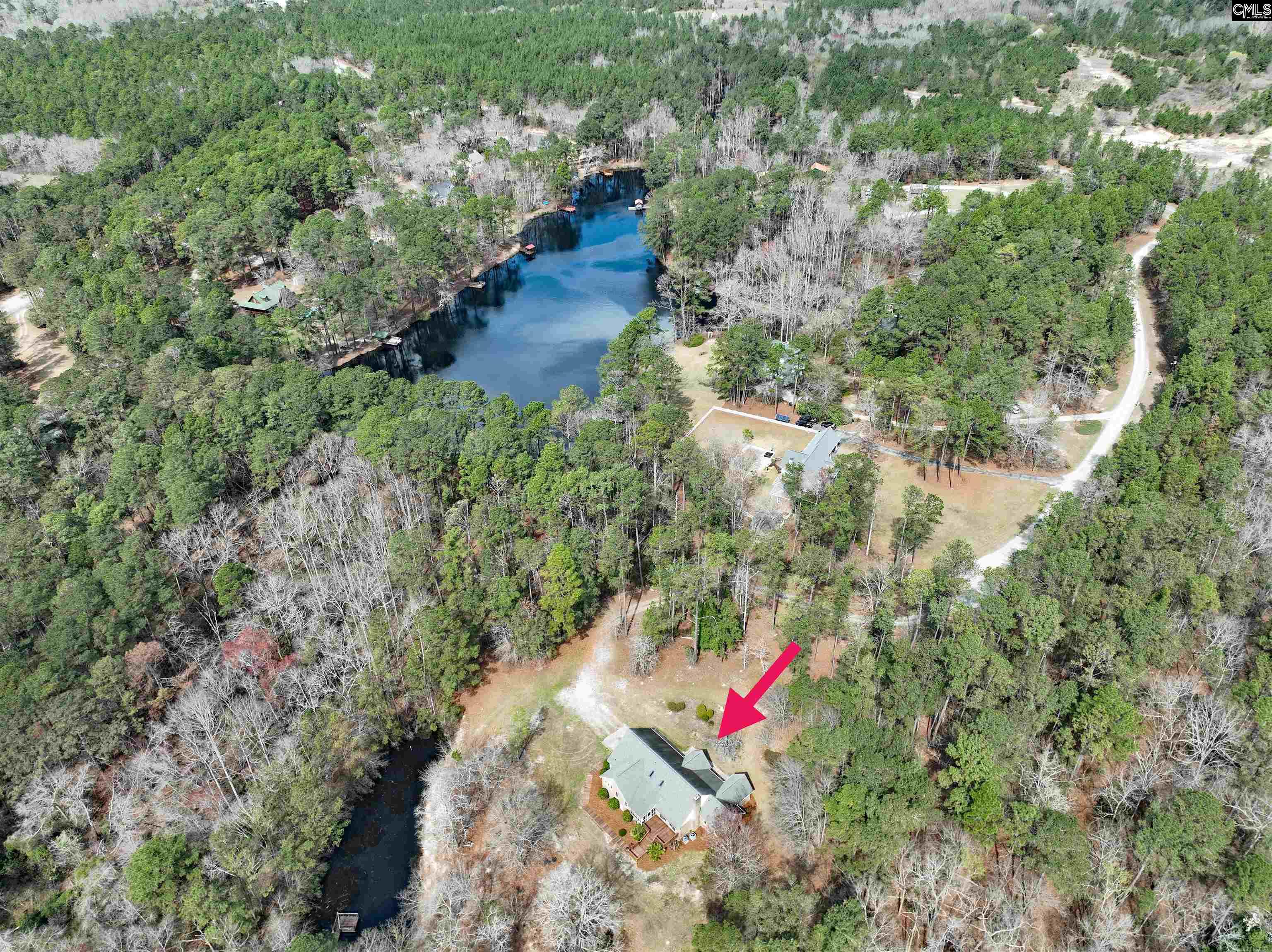 141 Woodstork Way Lexington, SC 29073