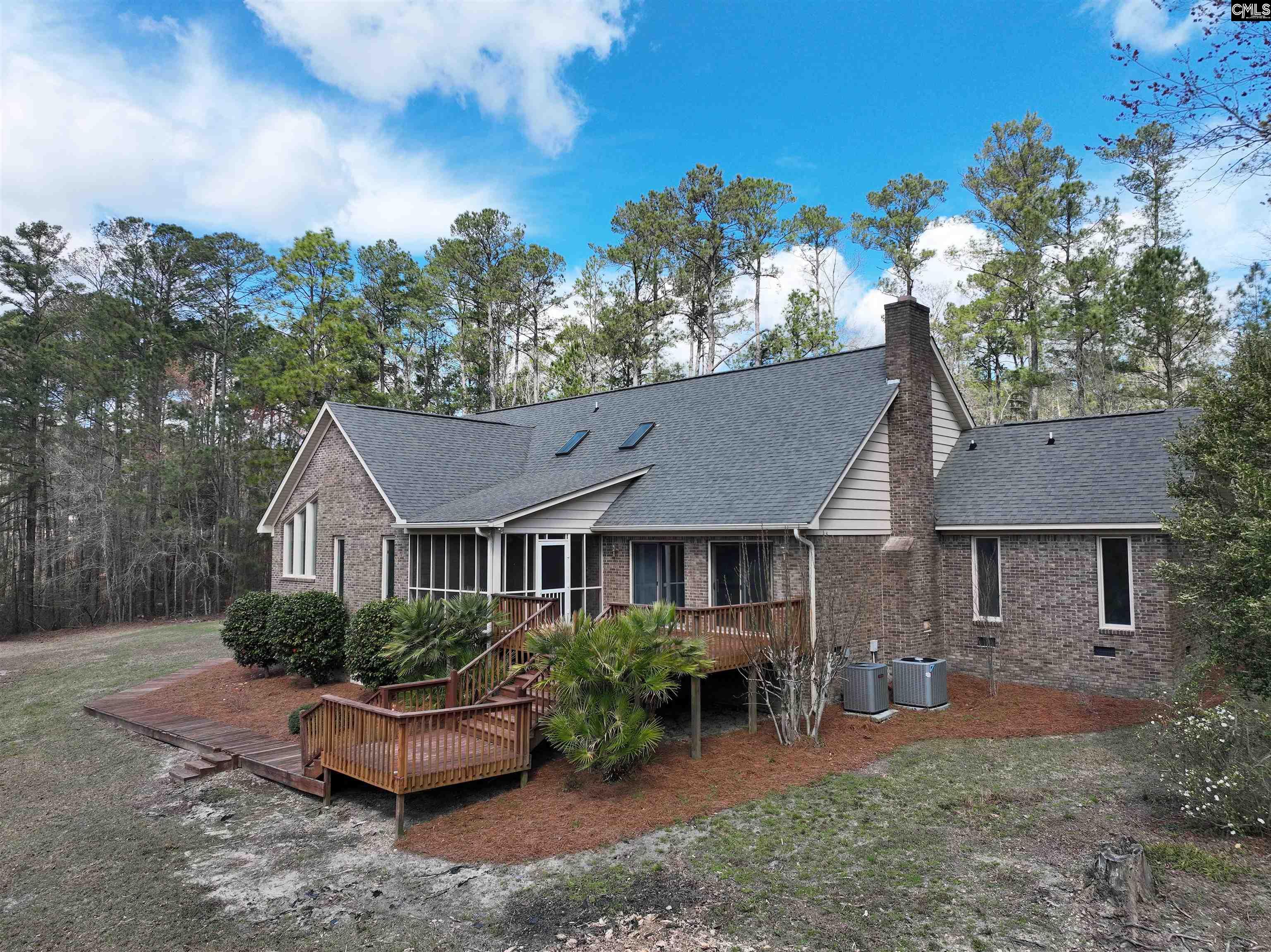 141 Woodstork Way Lexington, SC 29073