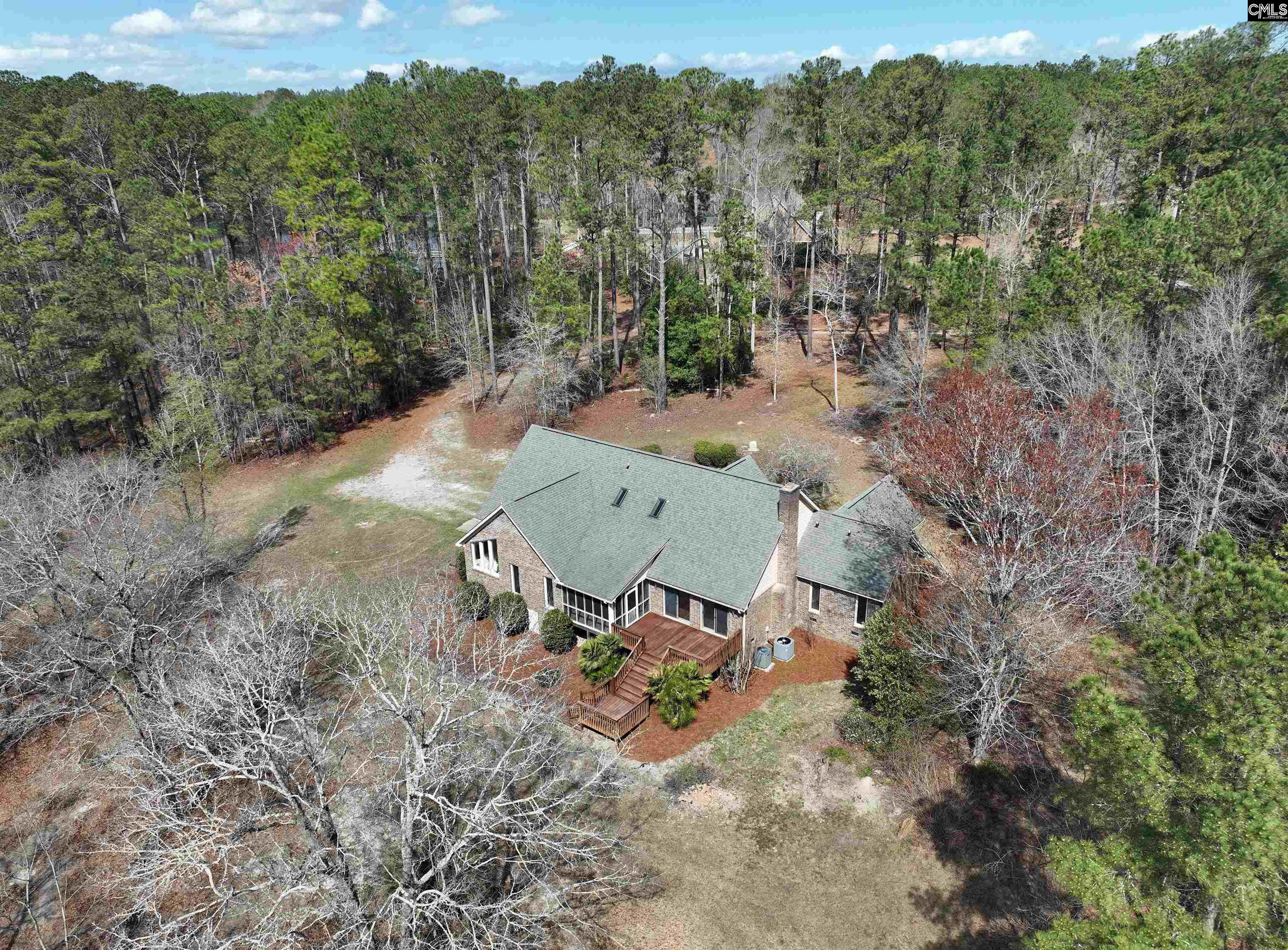 141 Woodstork Way Lexington, SC 29073