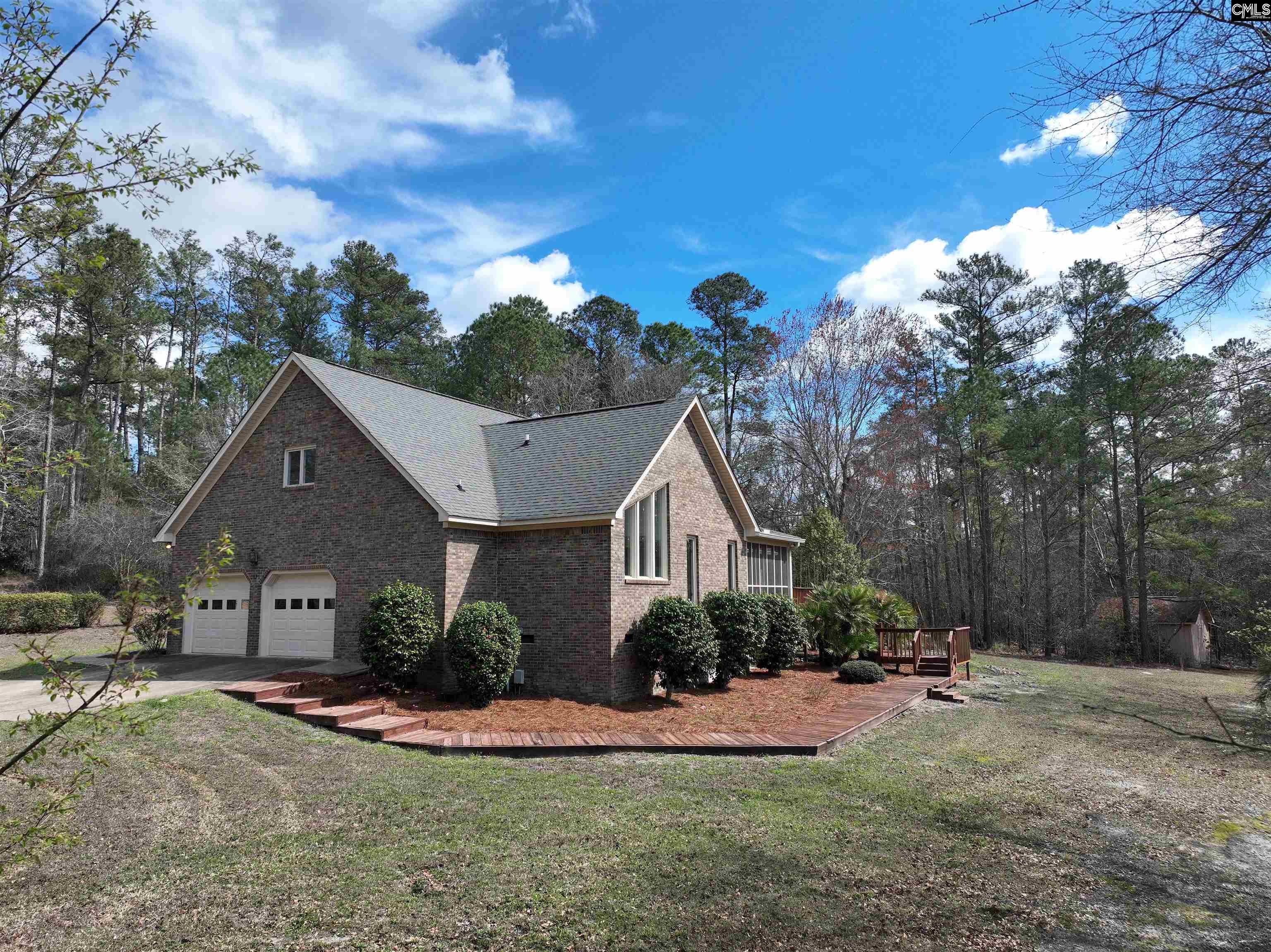 141 Woodstork Way Lexington, SC 29073