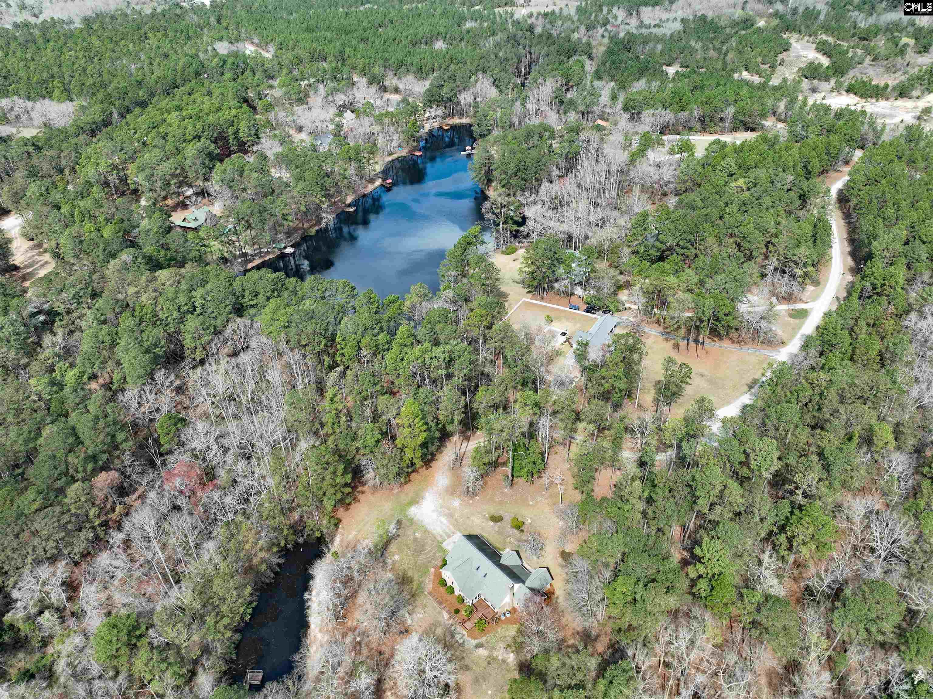 141 Woodstork Way Lexington, SC 29073