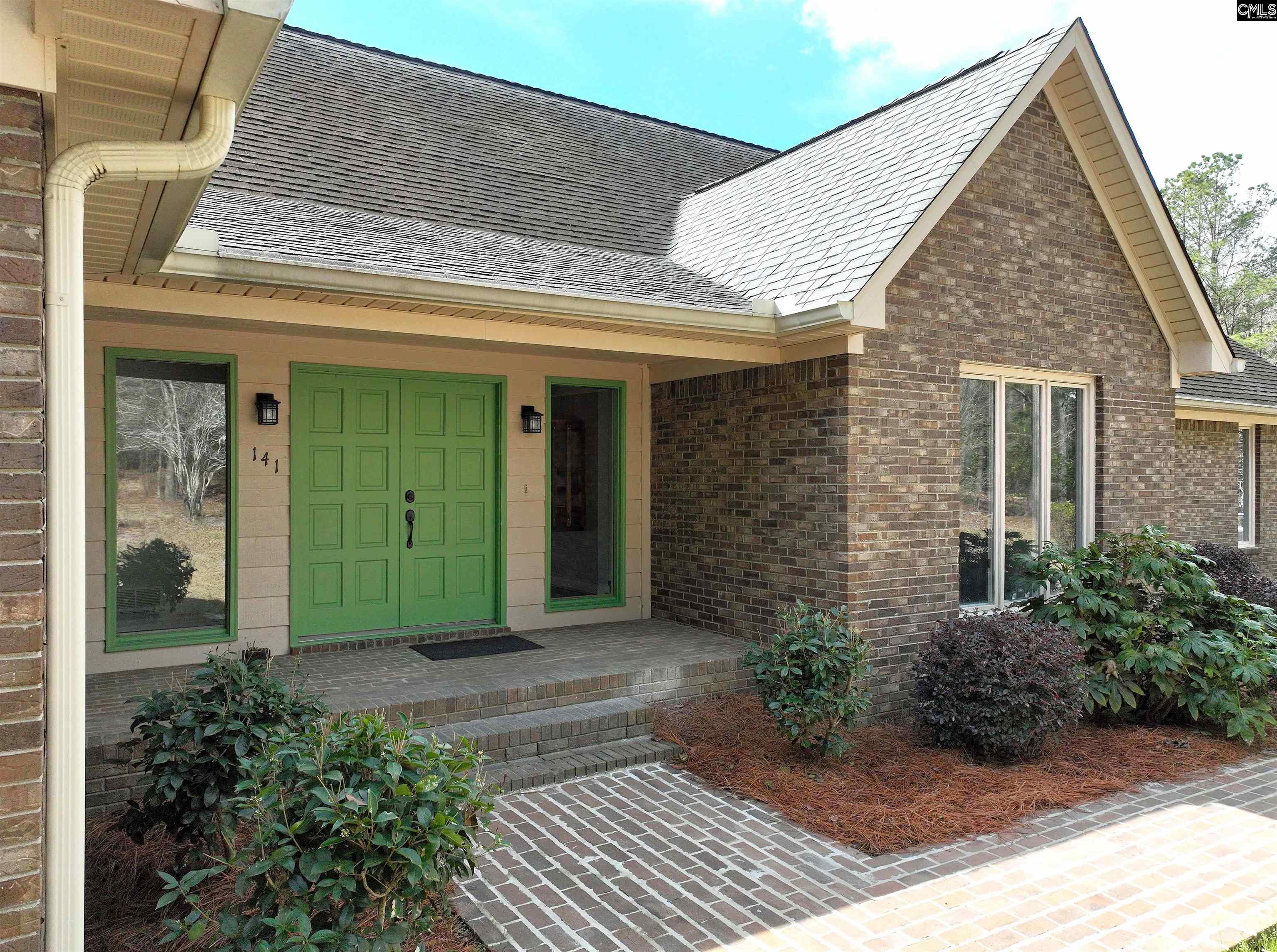 141 Woodstork Way Lexington, SC 29073