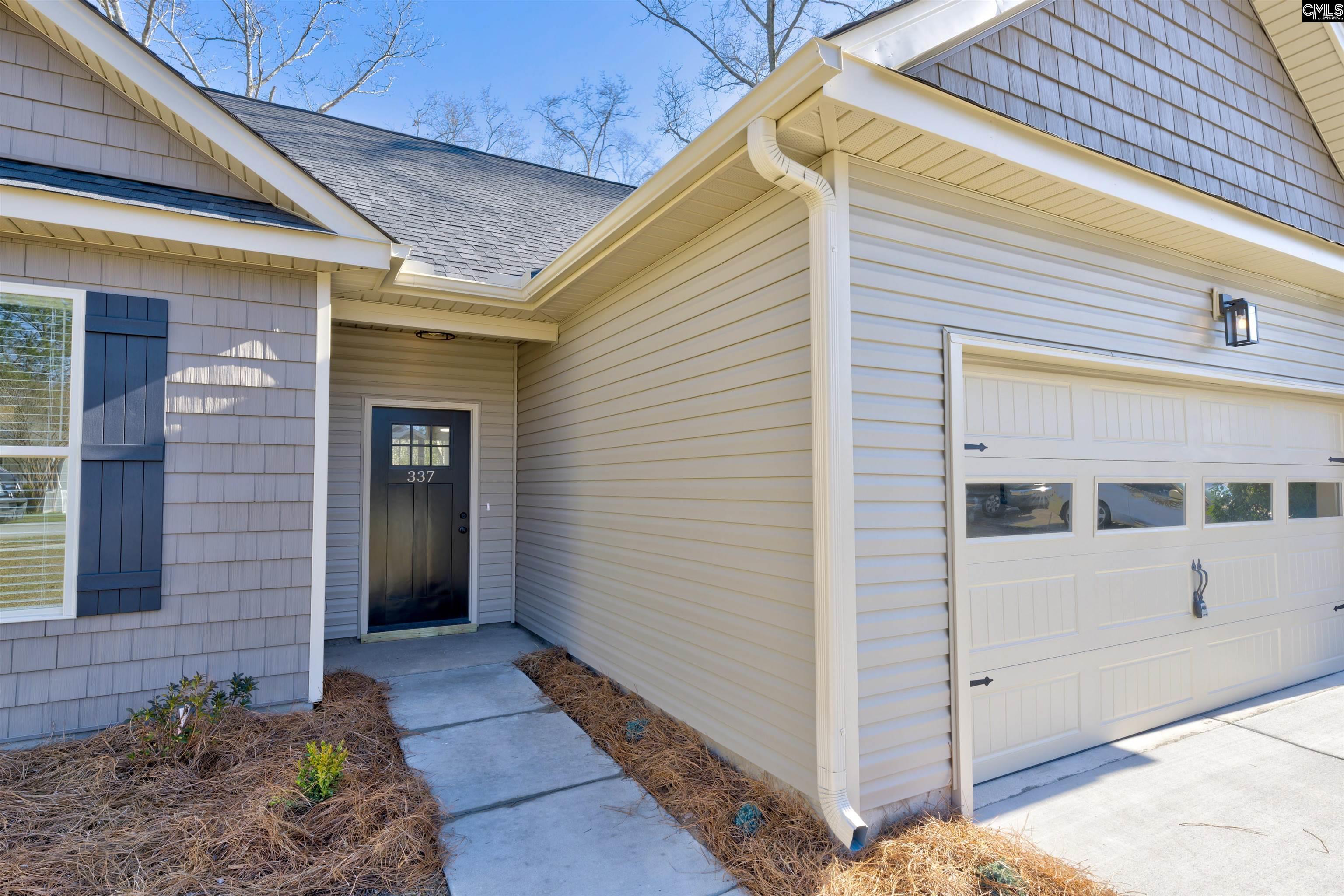 337 Hester Court Columbia, SC 29223