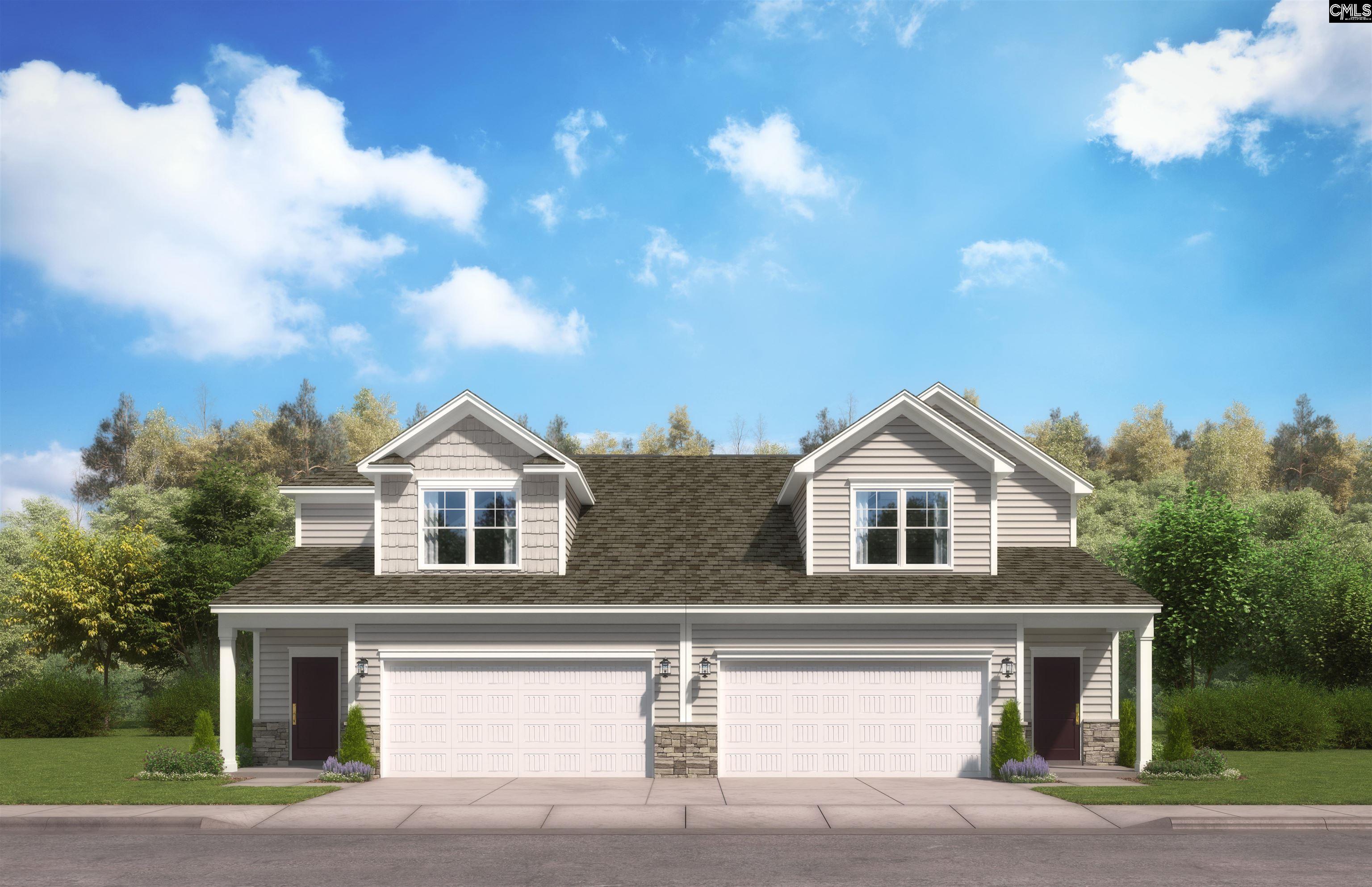 509 Chrome Horse Lane