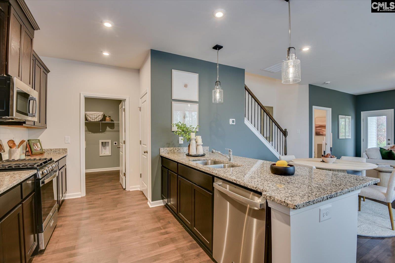 509 Chrome Horse Lane Lexington, SC 29073