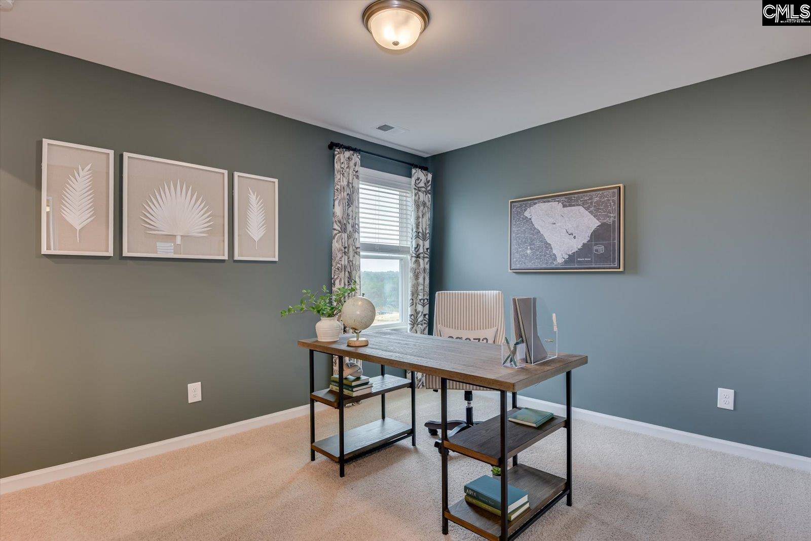 509 Chrome Horse Lane Lexington, SC 29073