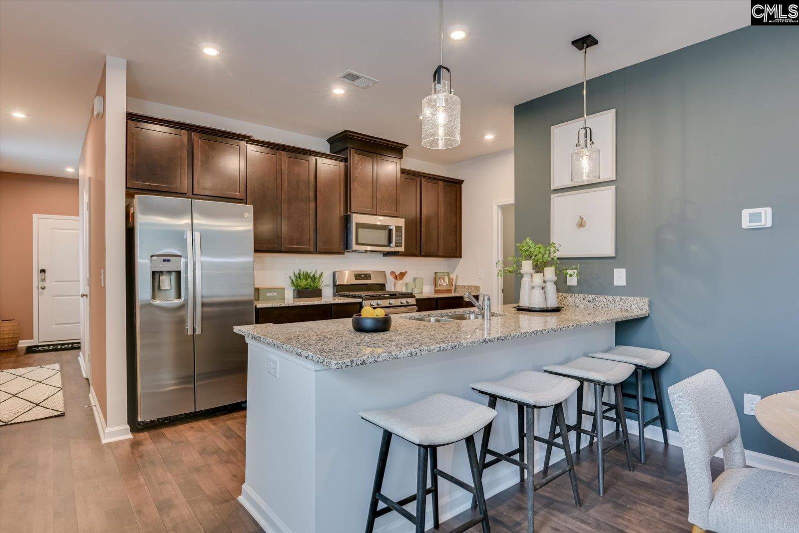 509 Chrome Horse Lane Lexington, SC 29073