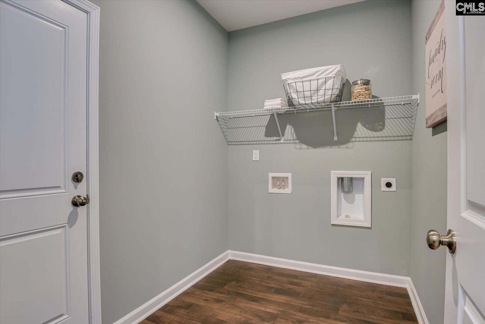509 Chrome Horse Lane Lexington, SC 29073