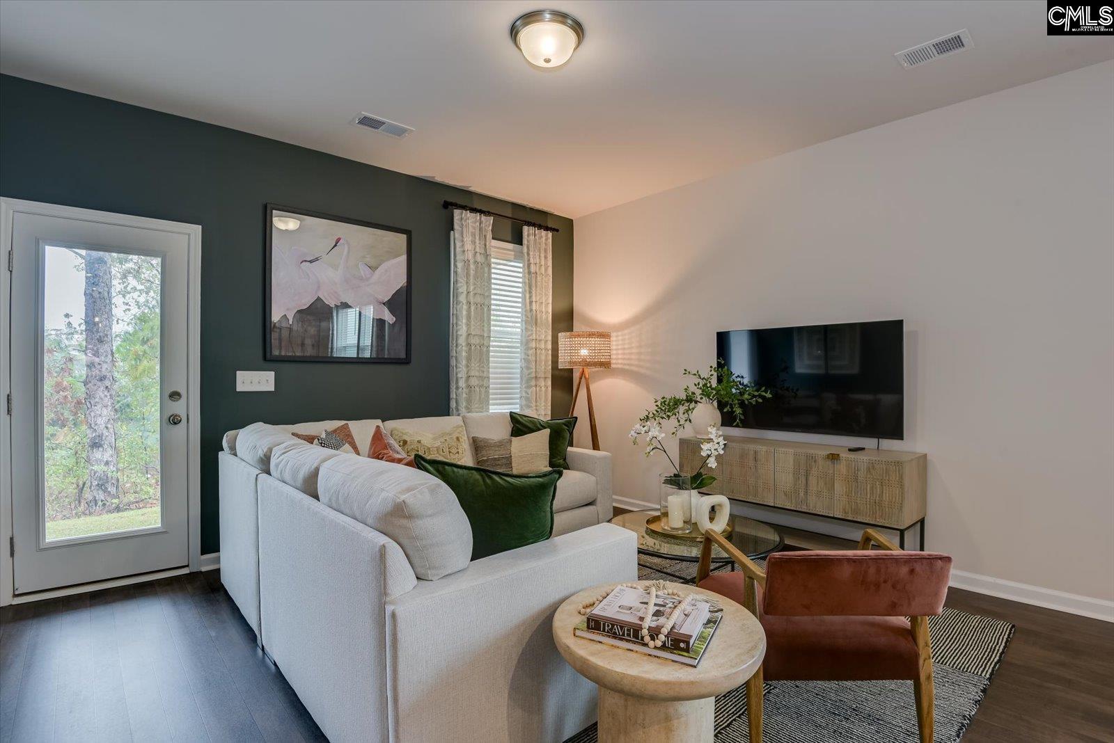 509 Chrome Horse Lane Lexington, SC 29073