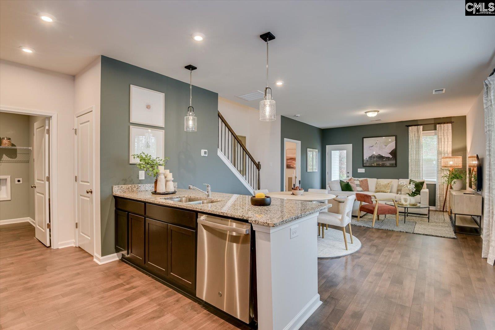 509 Chrome Horse Lane Lexington, SC 29073