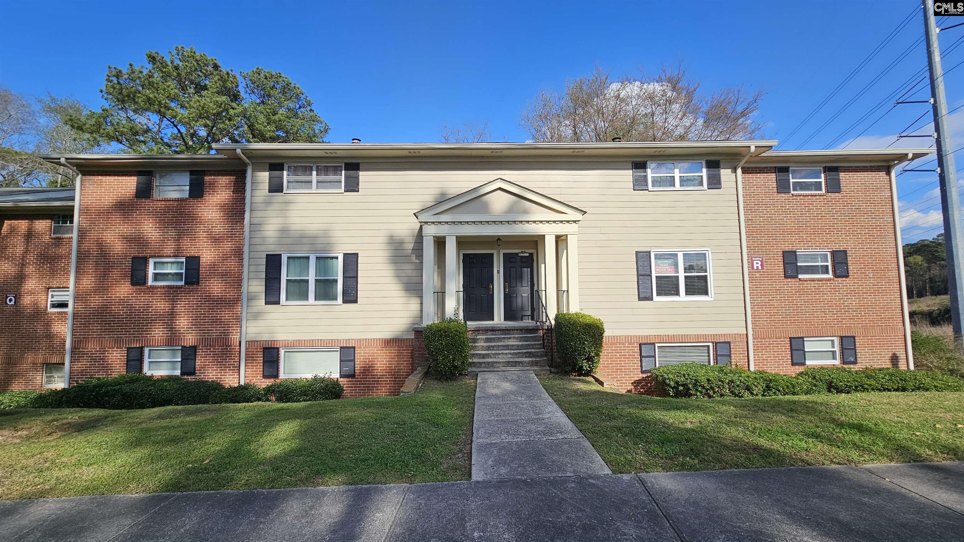 1100 Skyland Drive Columbia, SC 29210