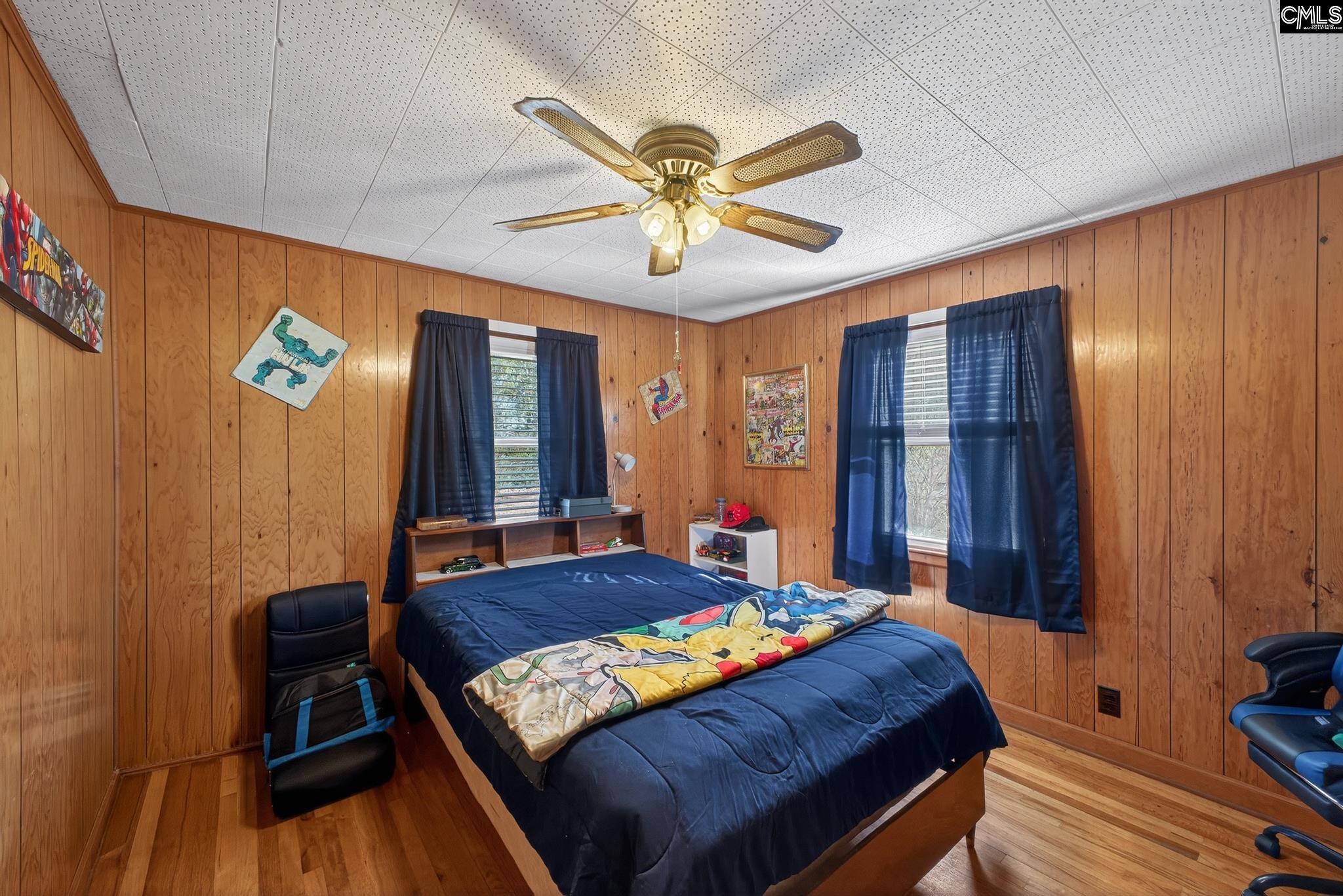 4462 Festival Trail Road Wagener, SC 29164