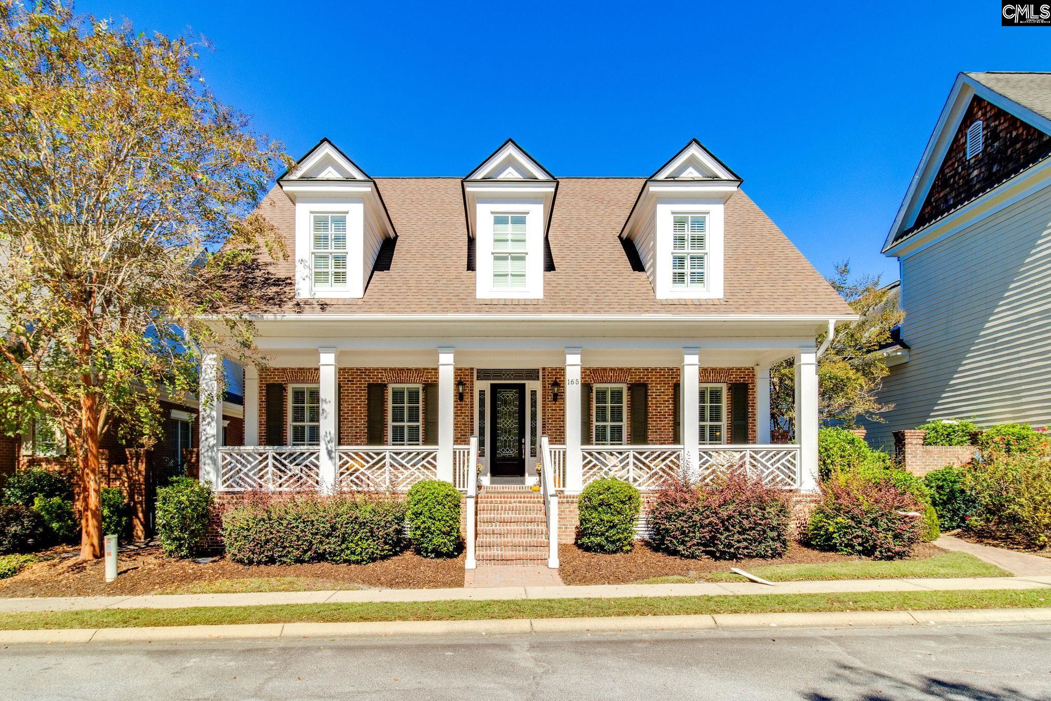 165 Preserve Lane Columbia, SC 29209