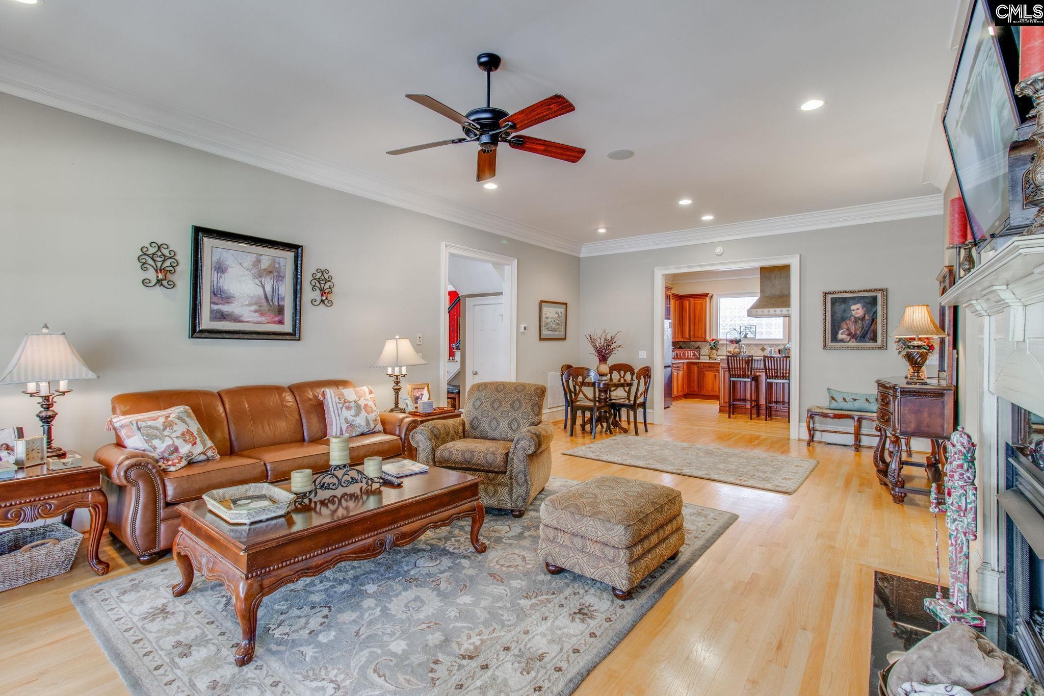 165 Preserve Lane Columbia, SC 29209