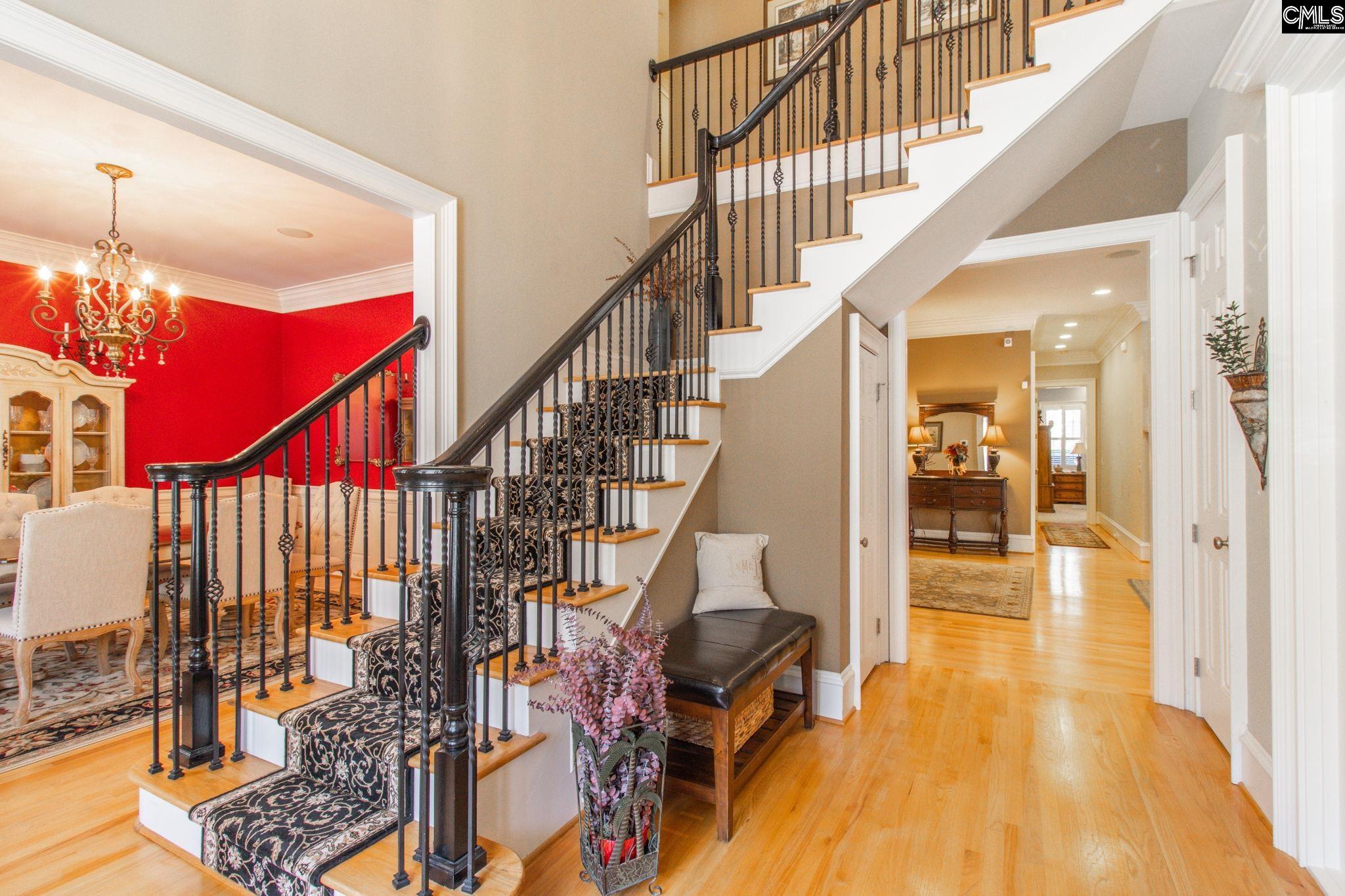 165 Preserve Lane Columbia, SC 29209