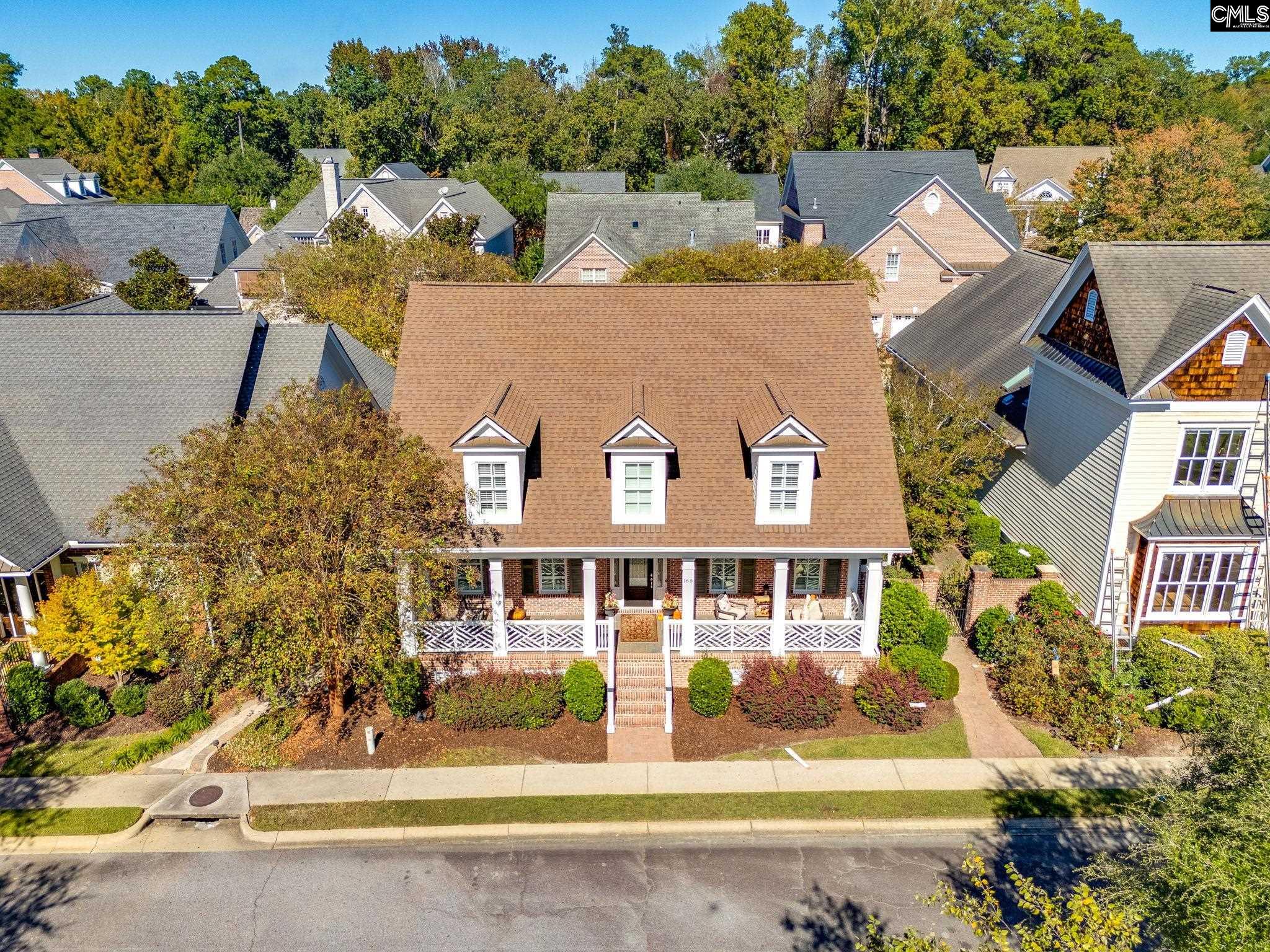165 Preserve Lane Columbia, SC 29209