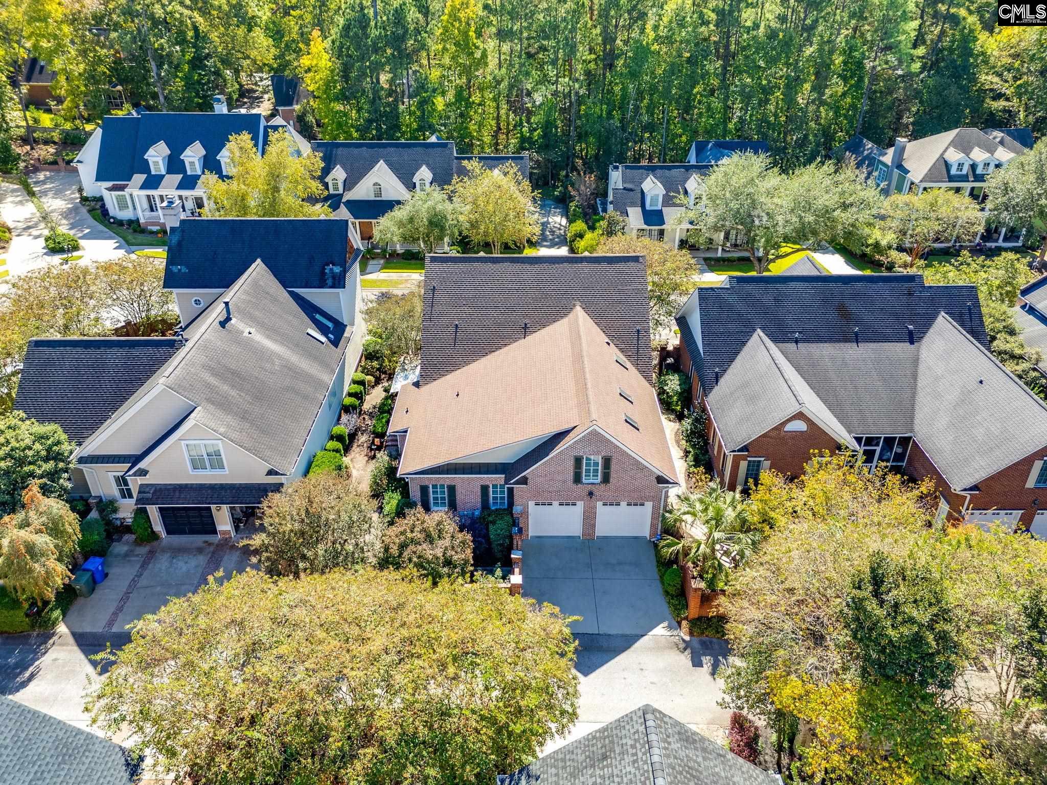 165 Preserve Lane Columbia, SC 29209