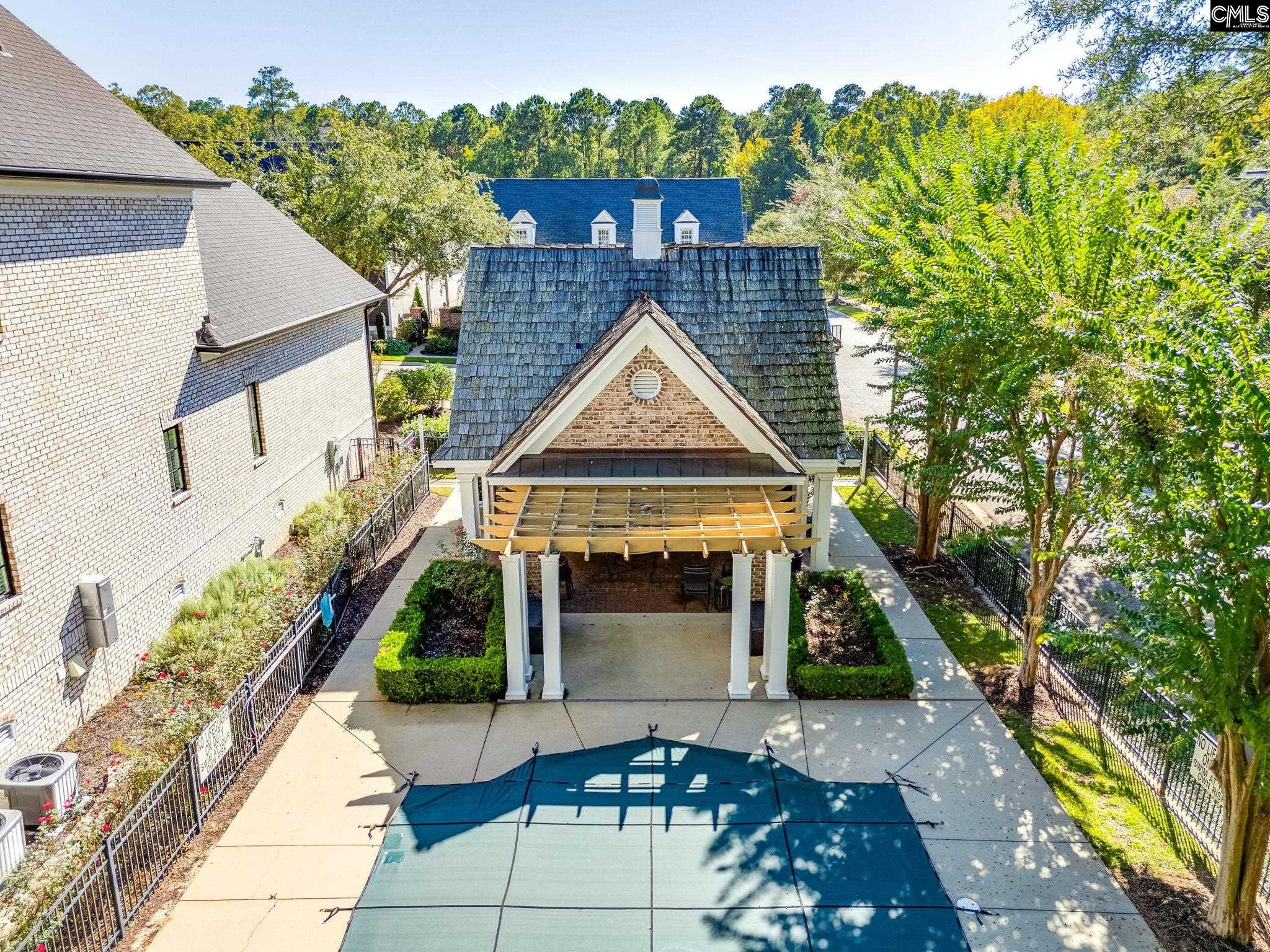 165 Preserve Lane Columbia, SC 29209