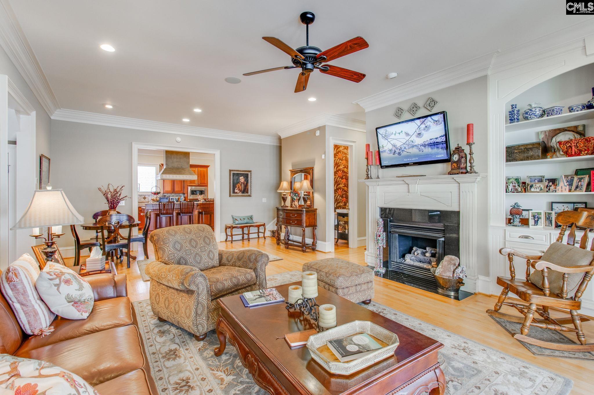 165 Preserve Lane Columbia, SC 29209